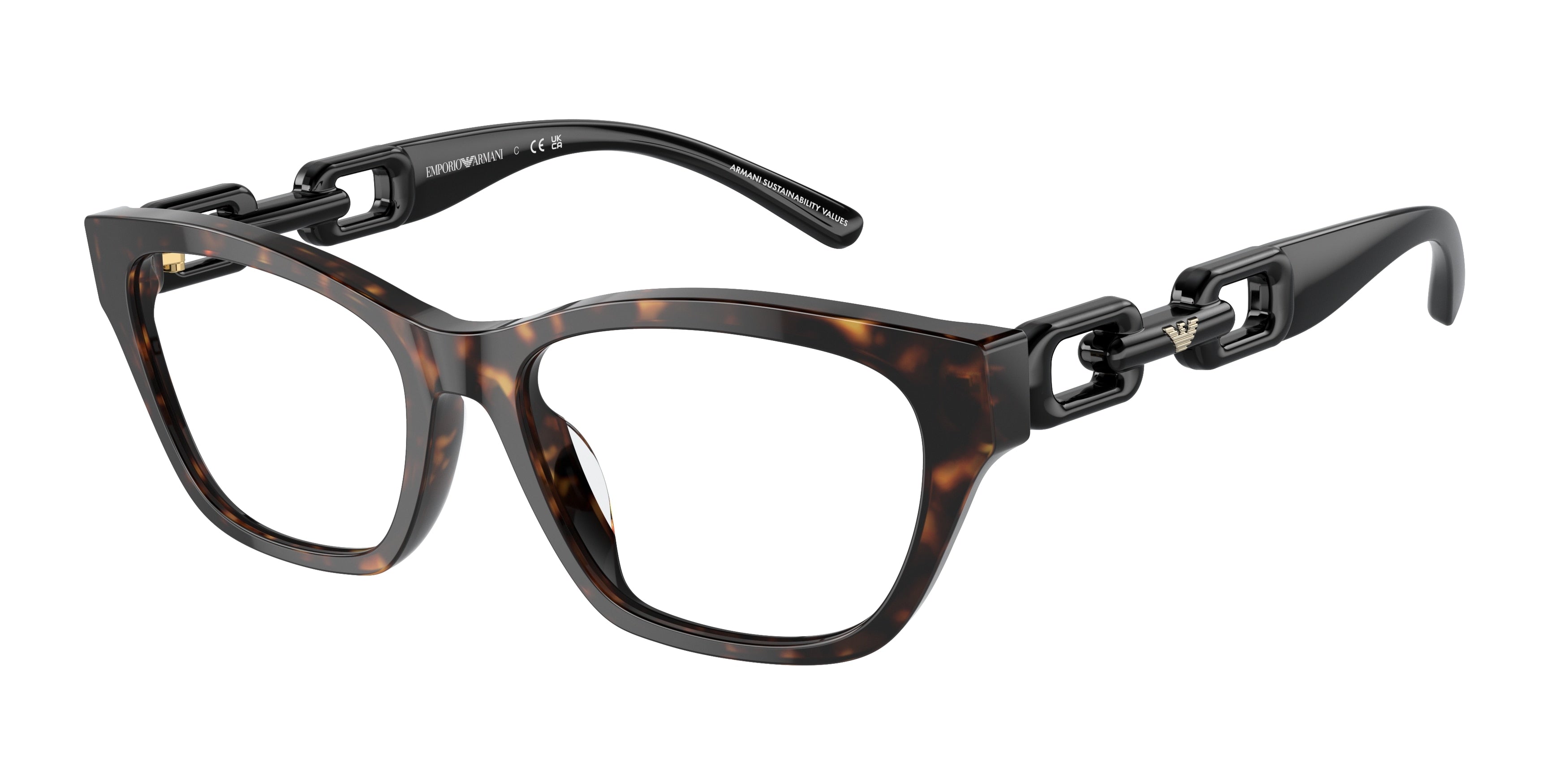 EMPORIO ARMANI 0EA3223U luxury designer eyewear