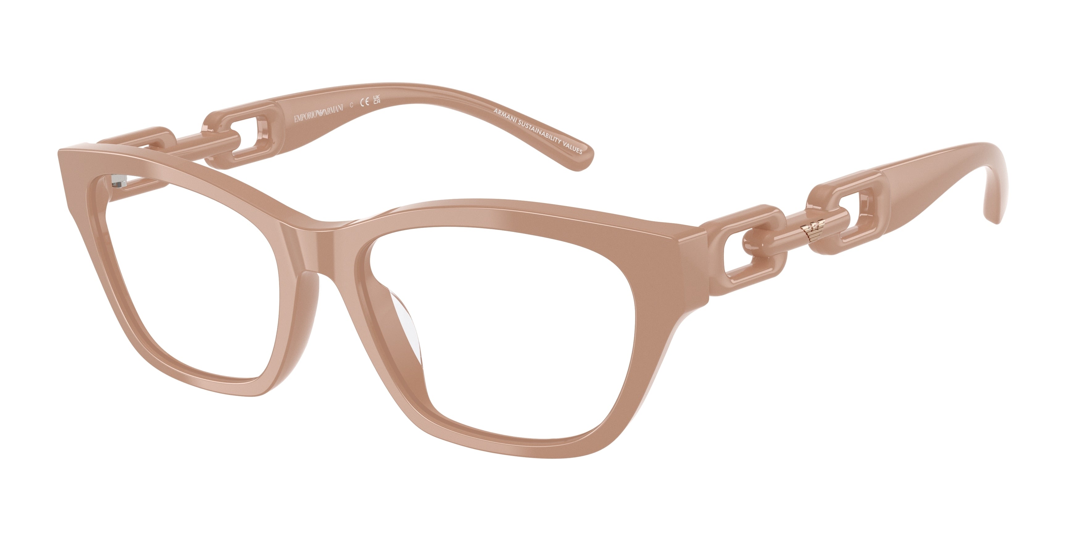 EMPORIO ARMANI 0EA3223U luxury designer eyewear