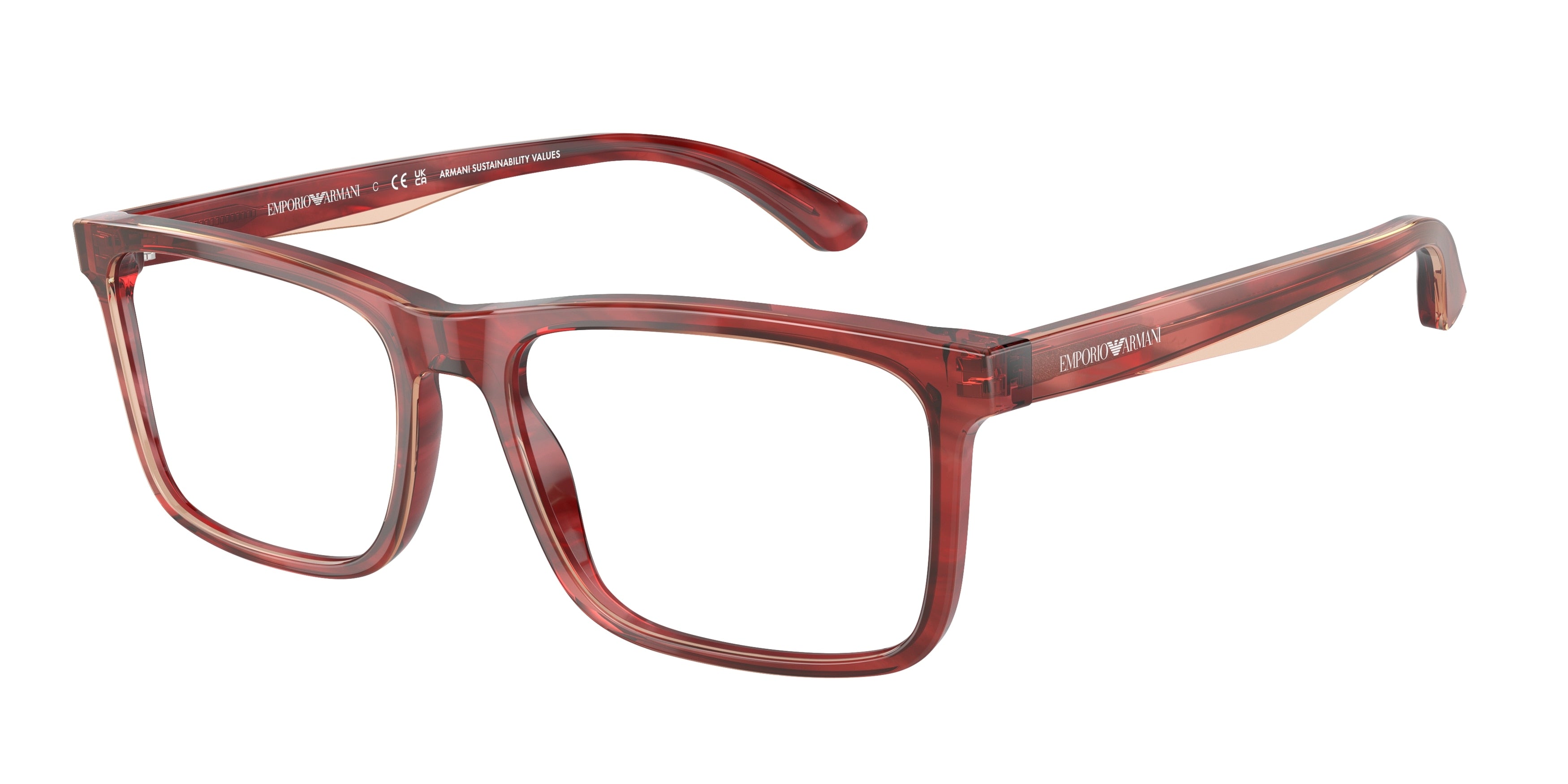 EMPORIO ARMANI 0EA3227 luxury designer eyewear