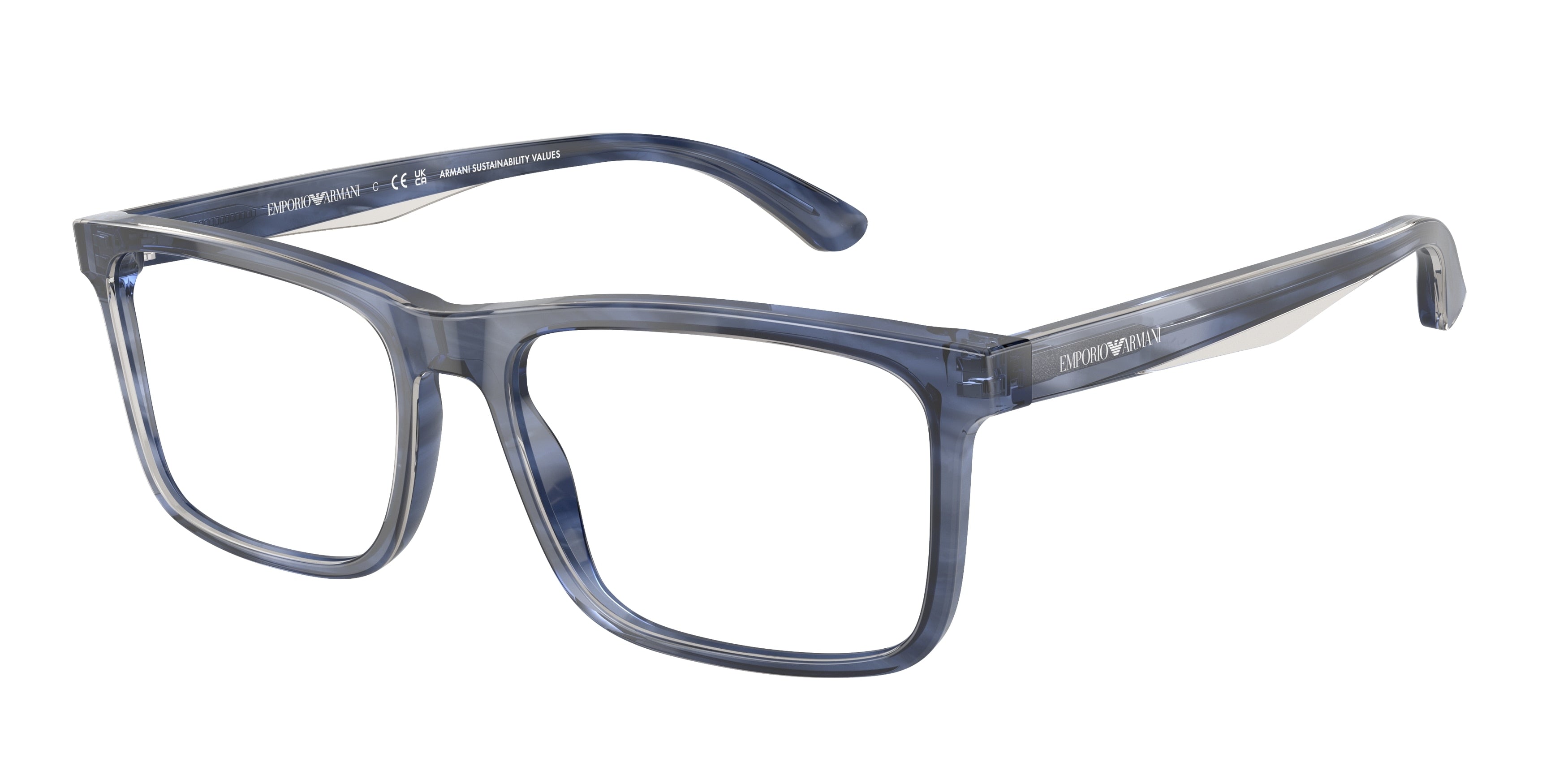 EMPORIO ARMANI 0EA3227 luxury designer eyewear