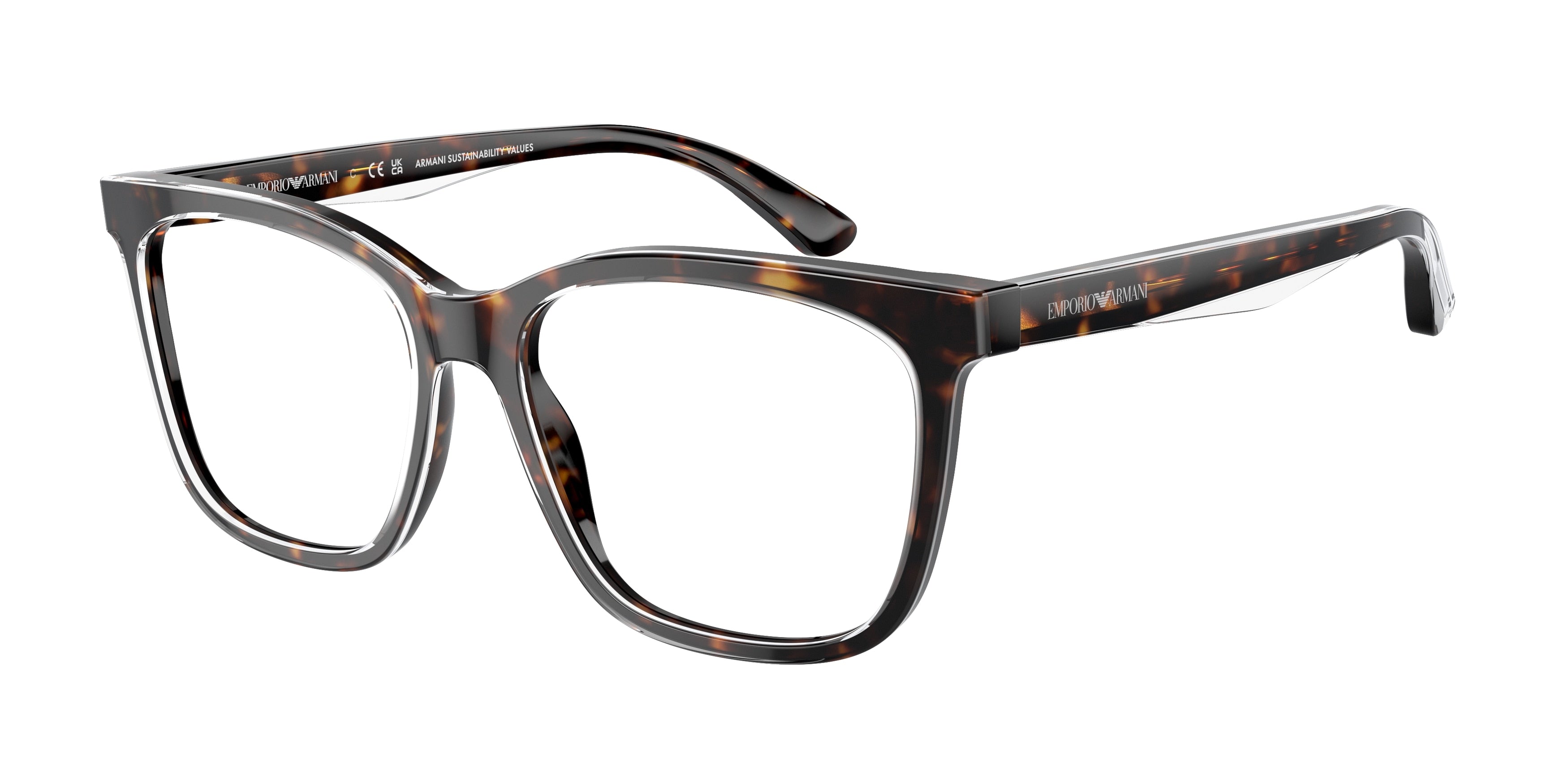 EMPORIO ARMANI 0EA3228 luxury designer eyewear