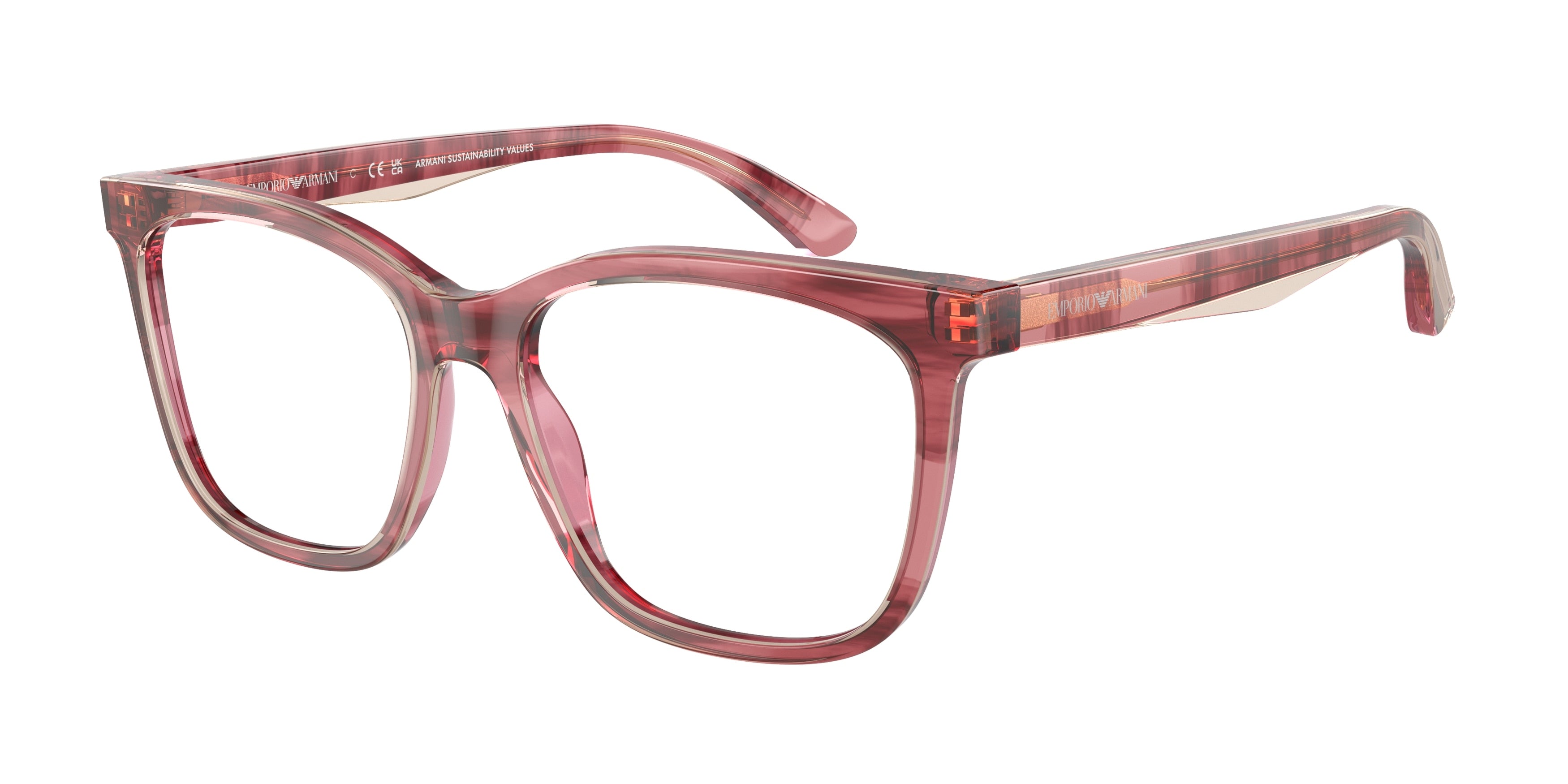 EMPORIO ARMANI 0EA3228 luxury designer eyewear