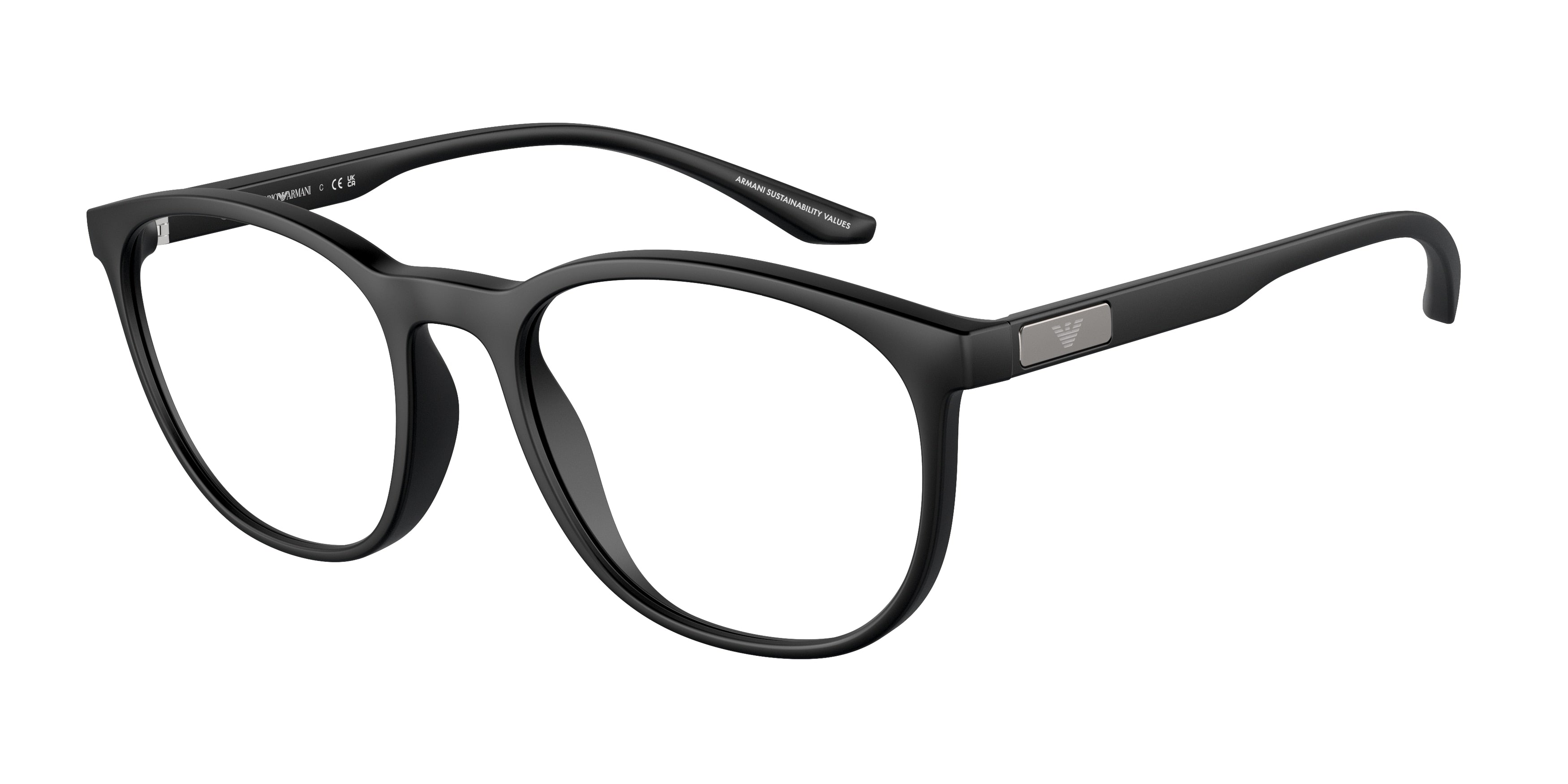 EMPORIO ARMANI 0EA3229 luxury designer eyewear