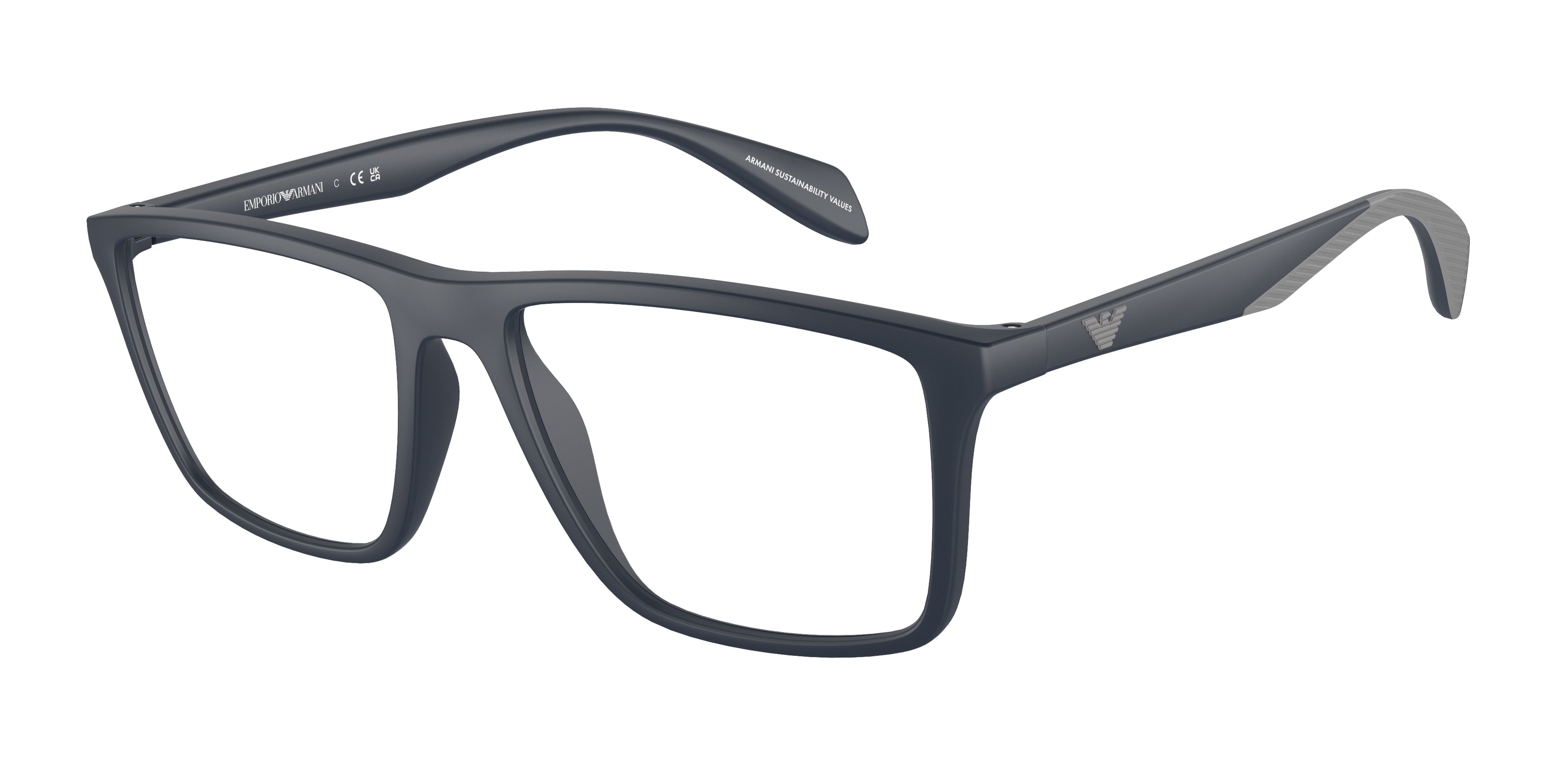 EMPORIO ARMANI 0EA3230 luxury designer eyewear