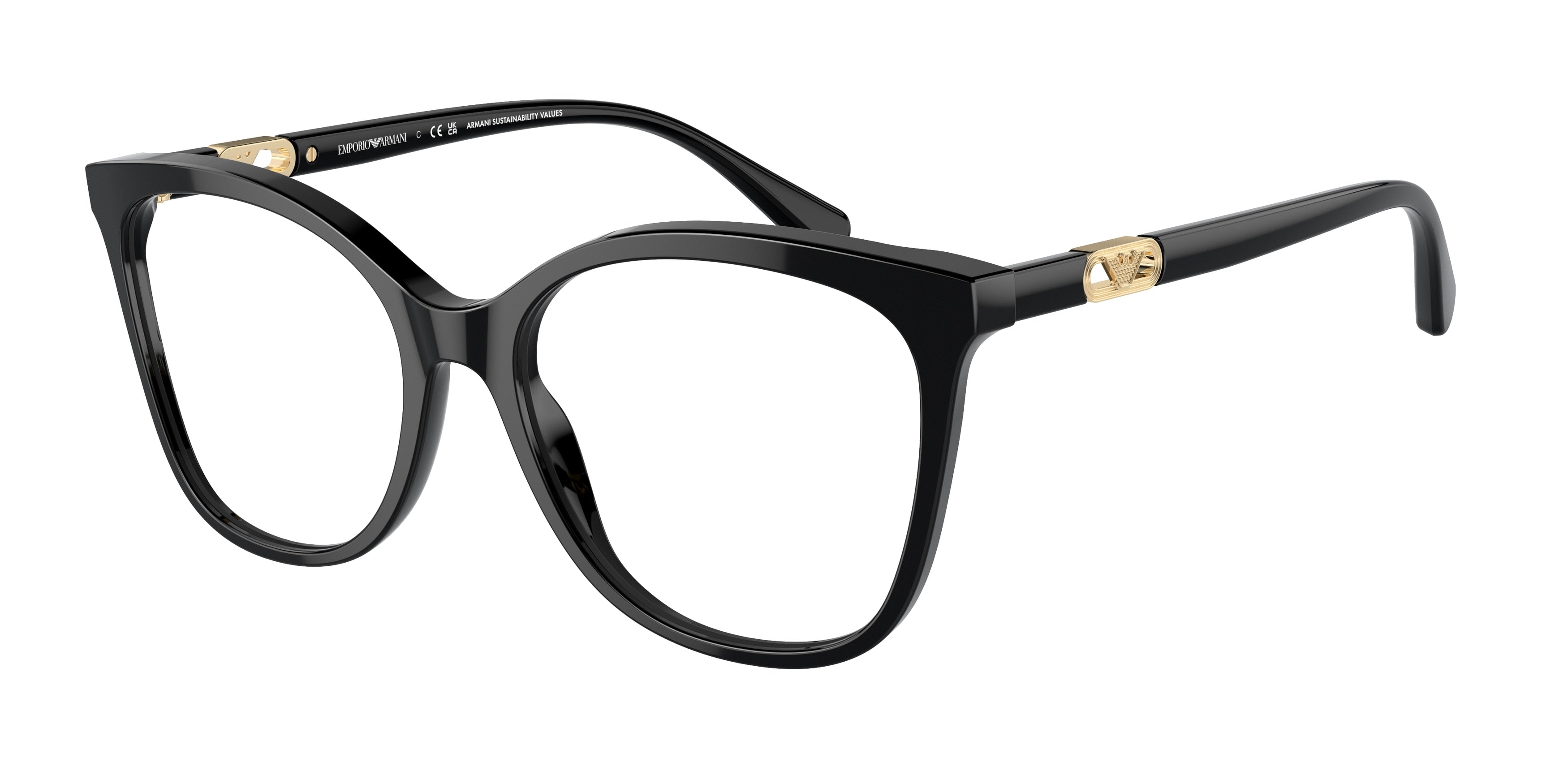 EMPORIO ARMANI 0EA3231 luxury designer eyewear