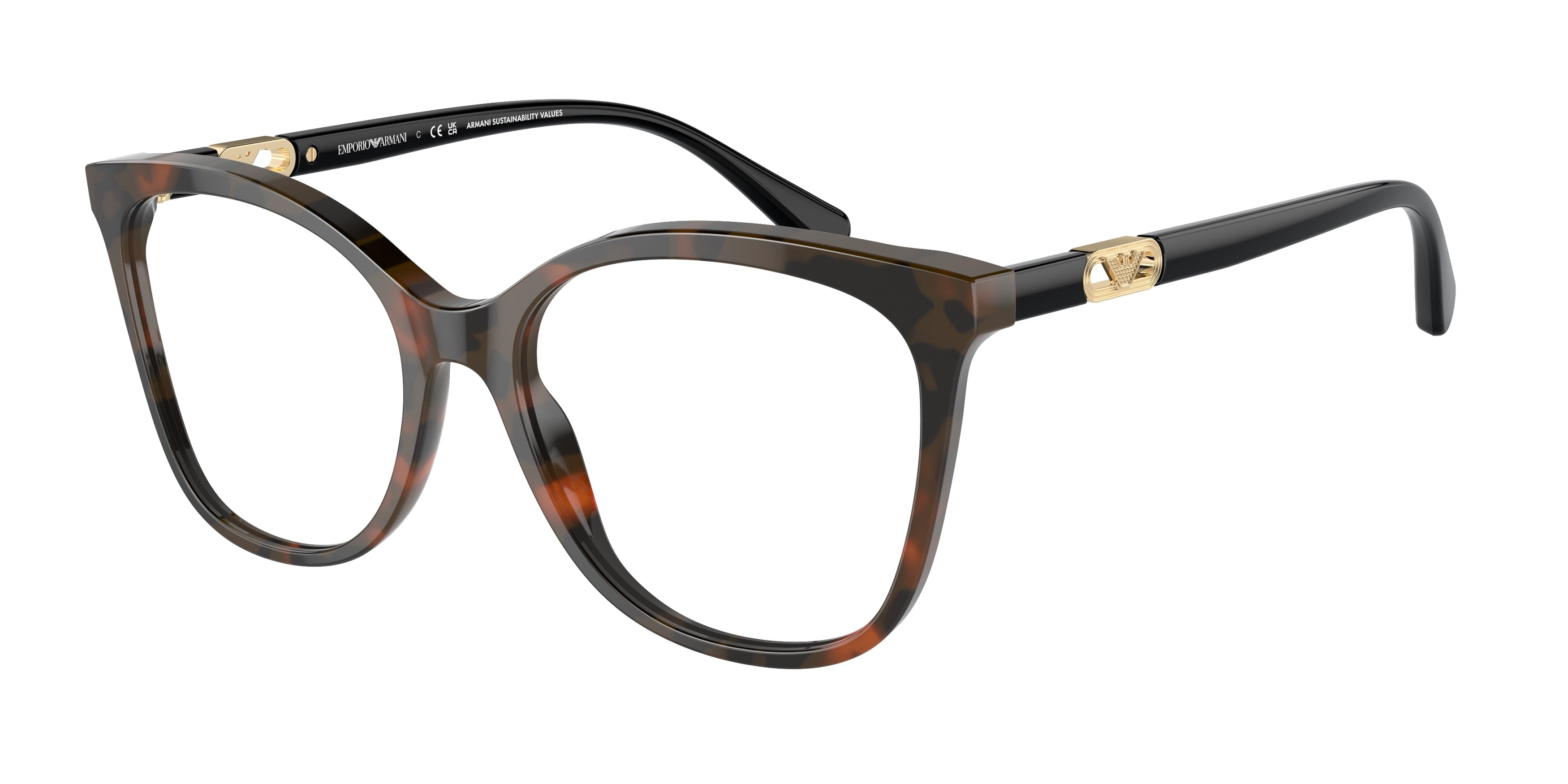 EMPORIO ARMANI 0EA3231 luxury designer eyewear