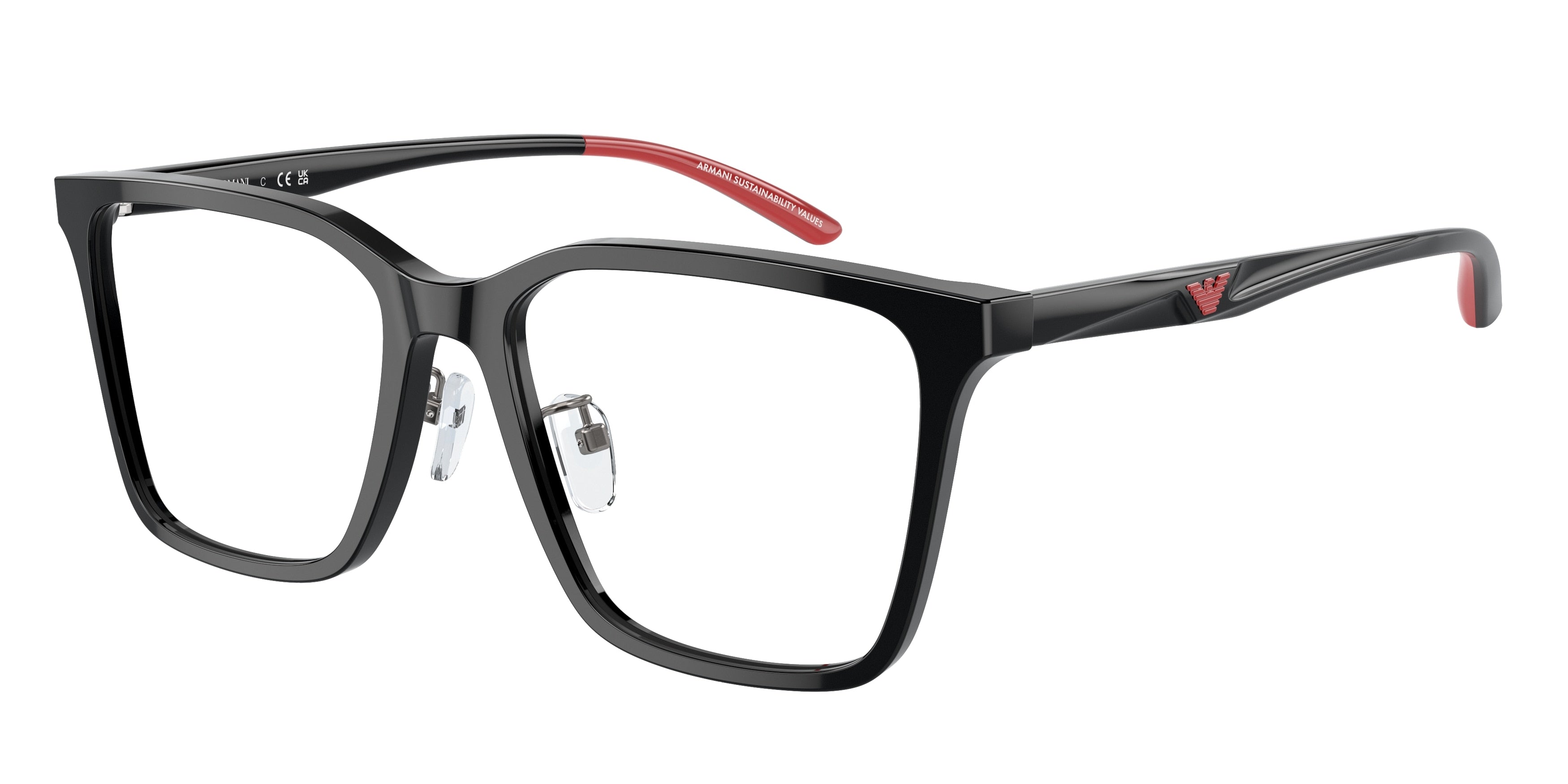 EMPORIO ARMANI 0EA3232D luxury designer eyewear