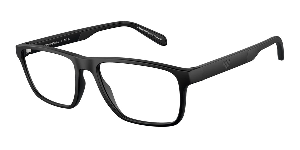 EMPORIO ARMANI 0EA3233 luxury designer eyewear