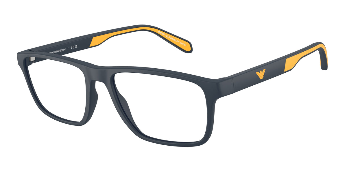 EMPORIO ARMANI 0EA3233 luxury designer eyewear