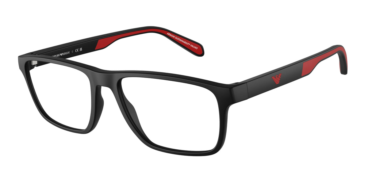 EMPORIO ARMANI 0EA3233 luxury designer eyewear
