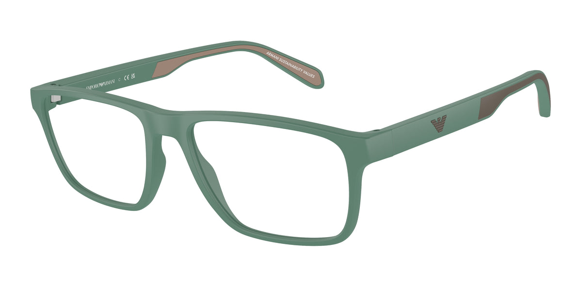 EMPORIO ARMANI 0EA3233 luxury designer eyewear