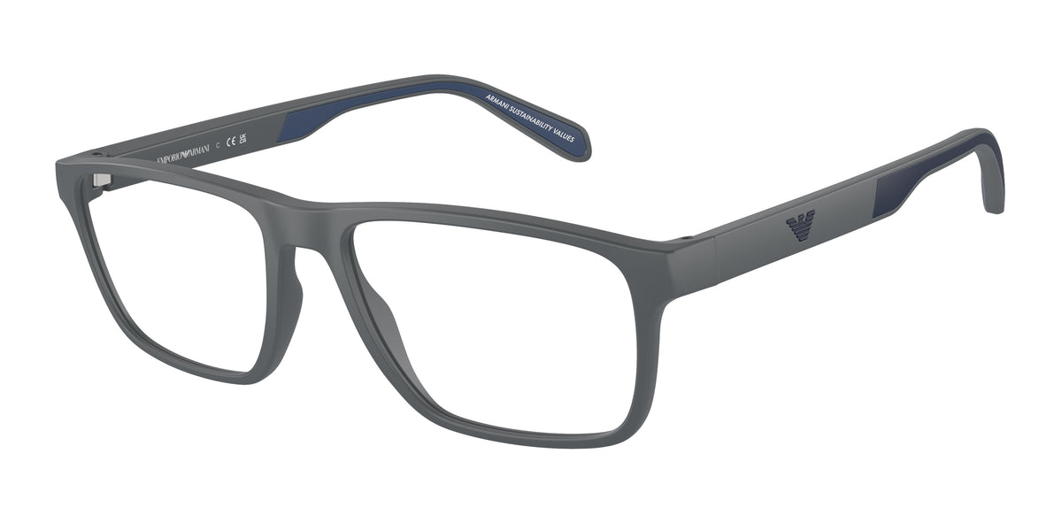 EMPORIO ARMANI 0EA3233 luxury designer eyewear