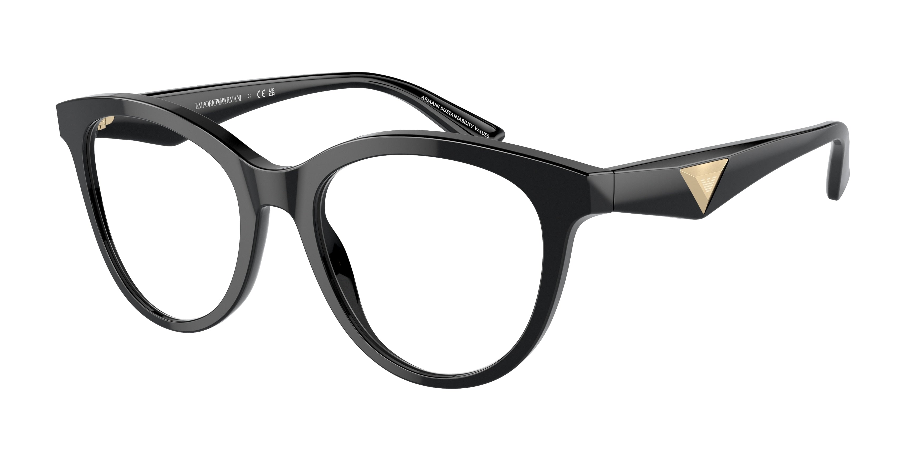 EMPORIO ARMANI 0EA3236 luxury designer eyewear