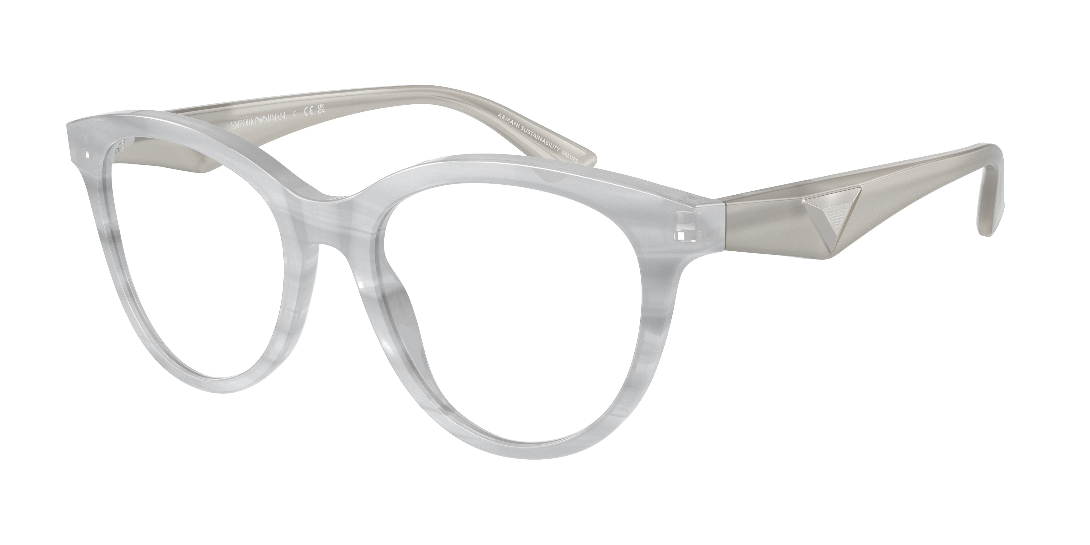 EMPORIO ARMANI 0EA3236 luxury designer eyewear