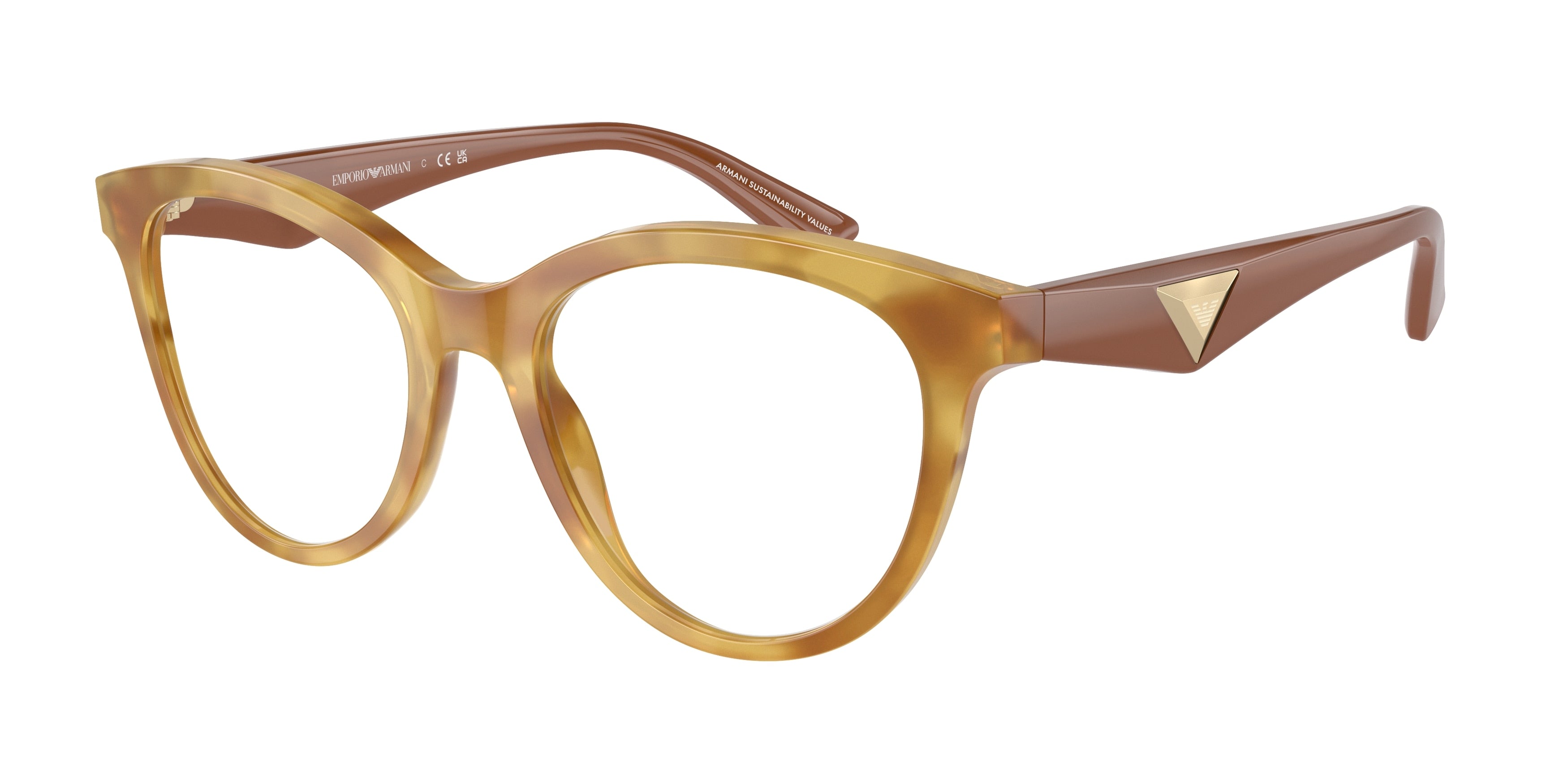 EMPORIO ARMANI 0EA3236 luxury designer eyewear
