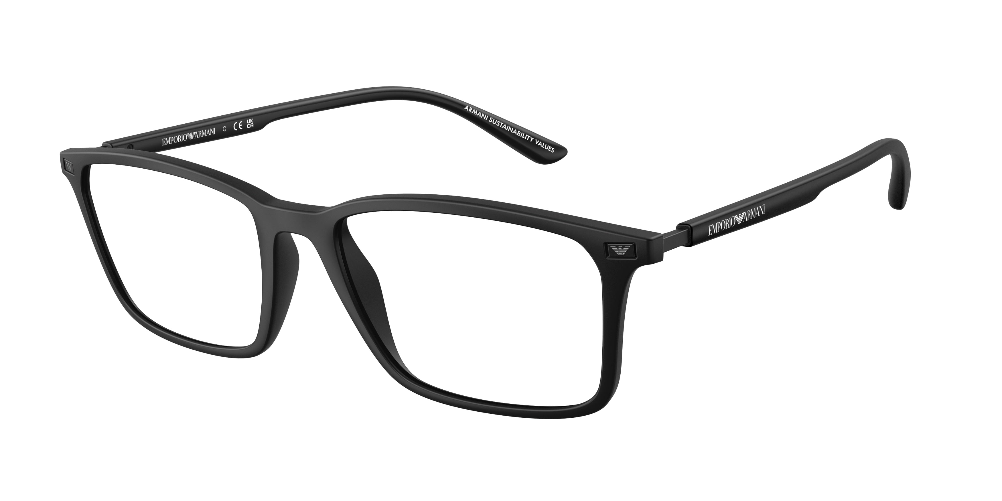EMPORIO ARMANI 0EA3237 luxury designer eyewear