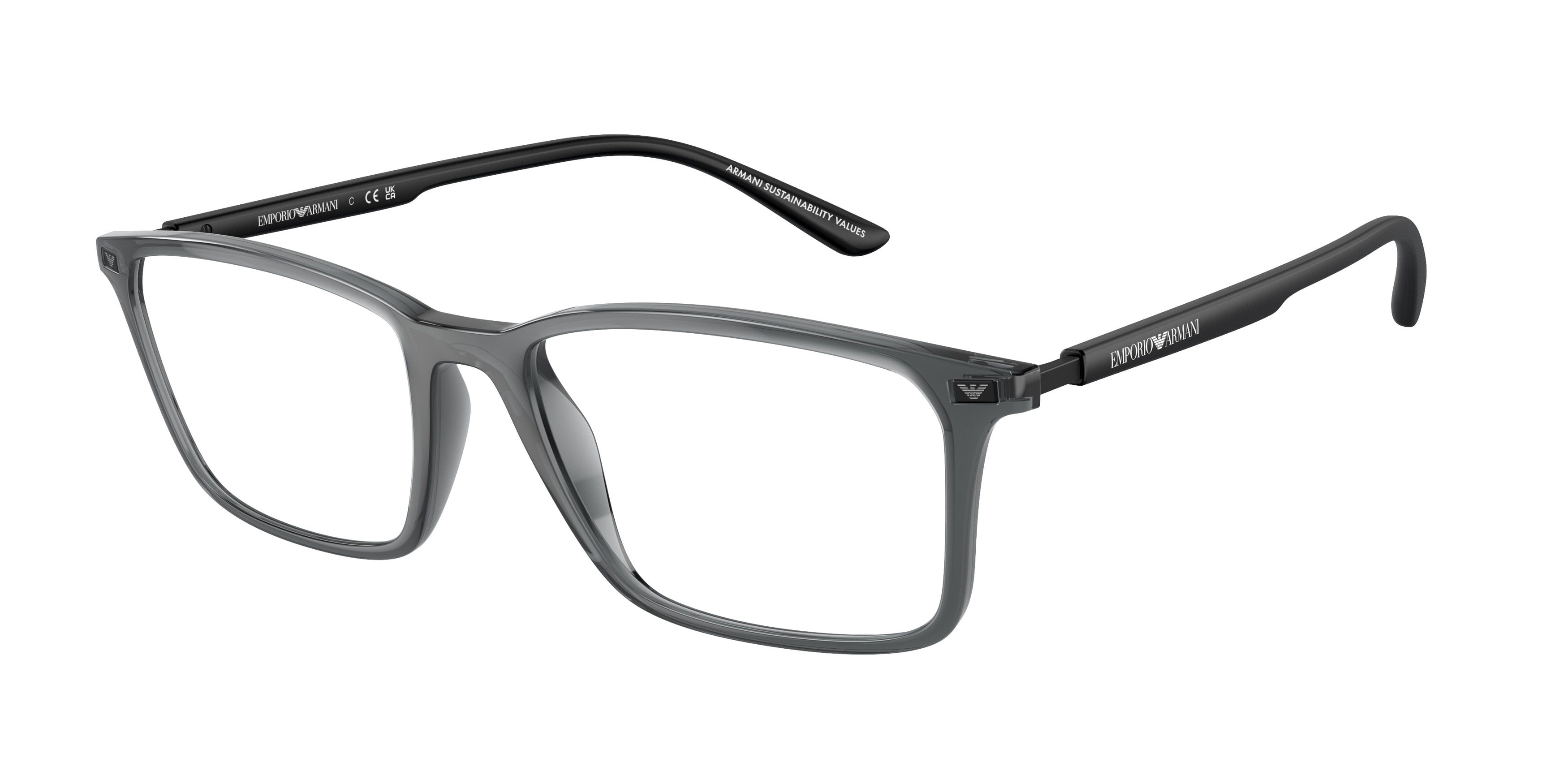 EMPORIO ARMANI 0EA3237 luxury designer eyewear