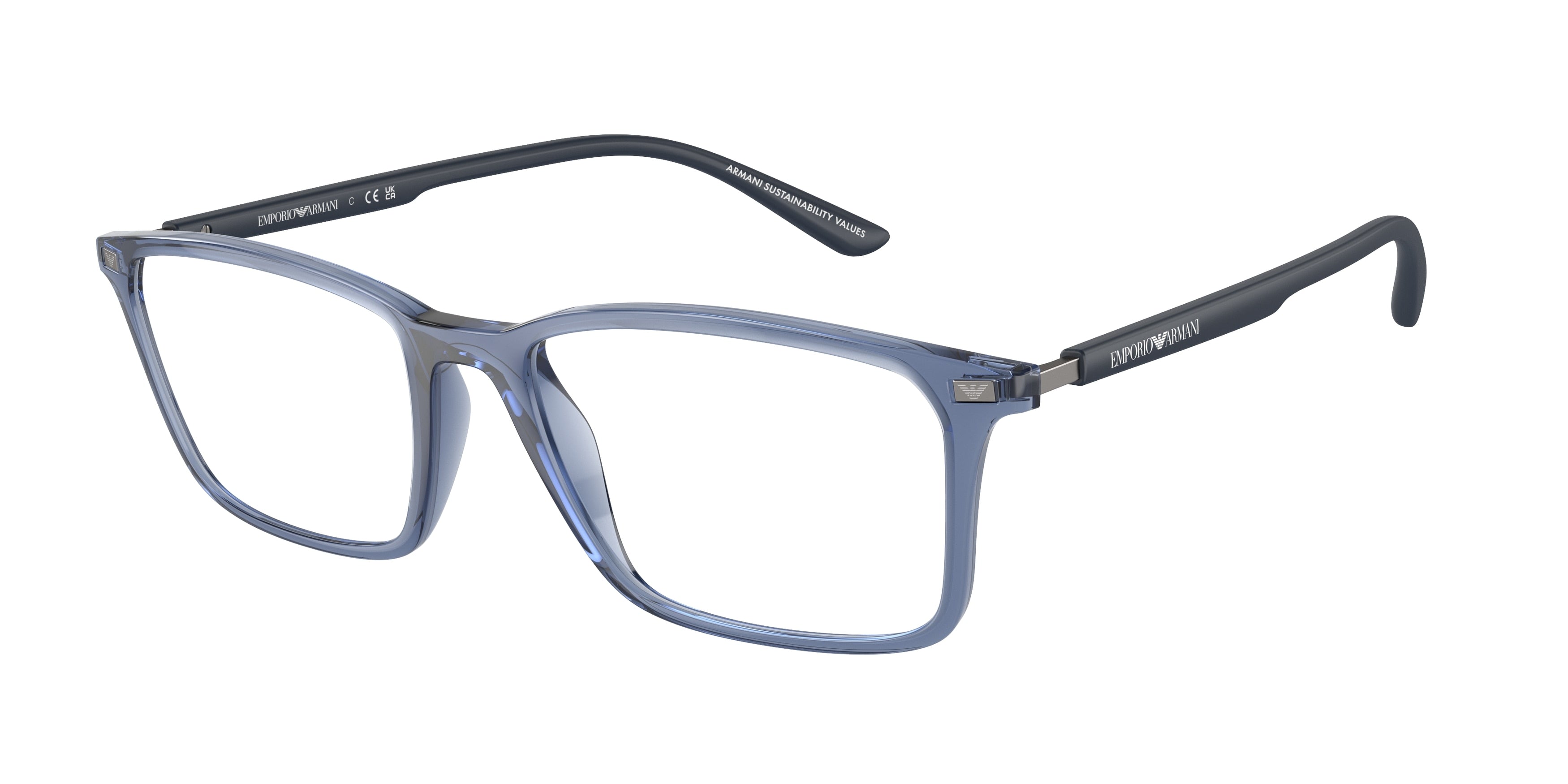 EMPORIO ARMANI 0EA3237 luxury designer eyewear