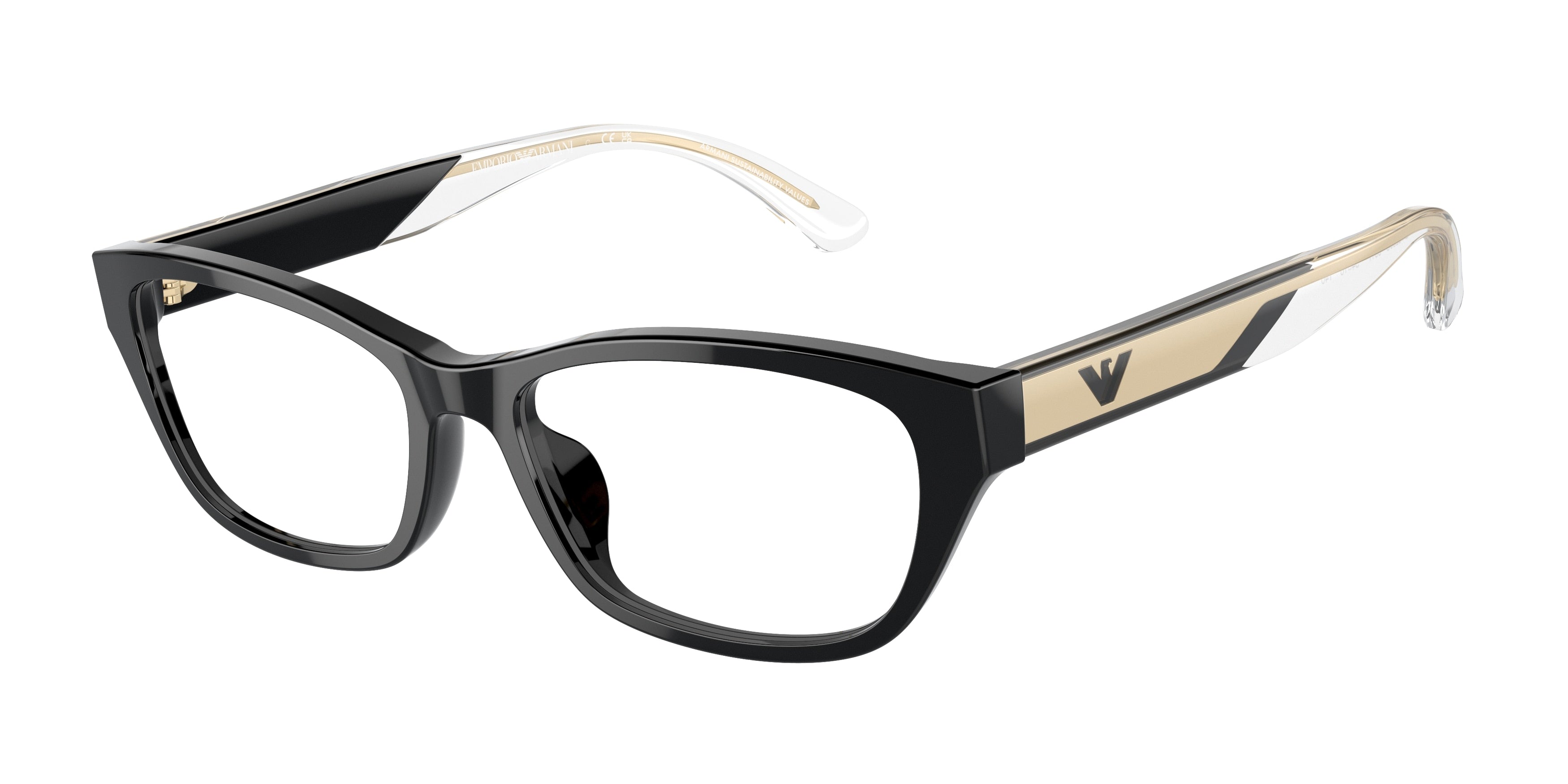EMPORIO ARMANI 0EA3238U luxury designer eyewear
