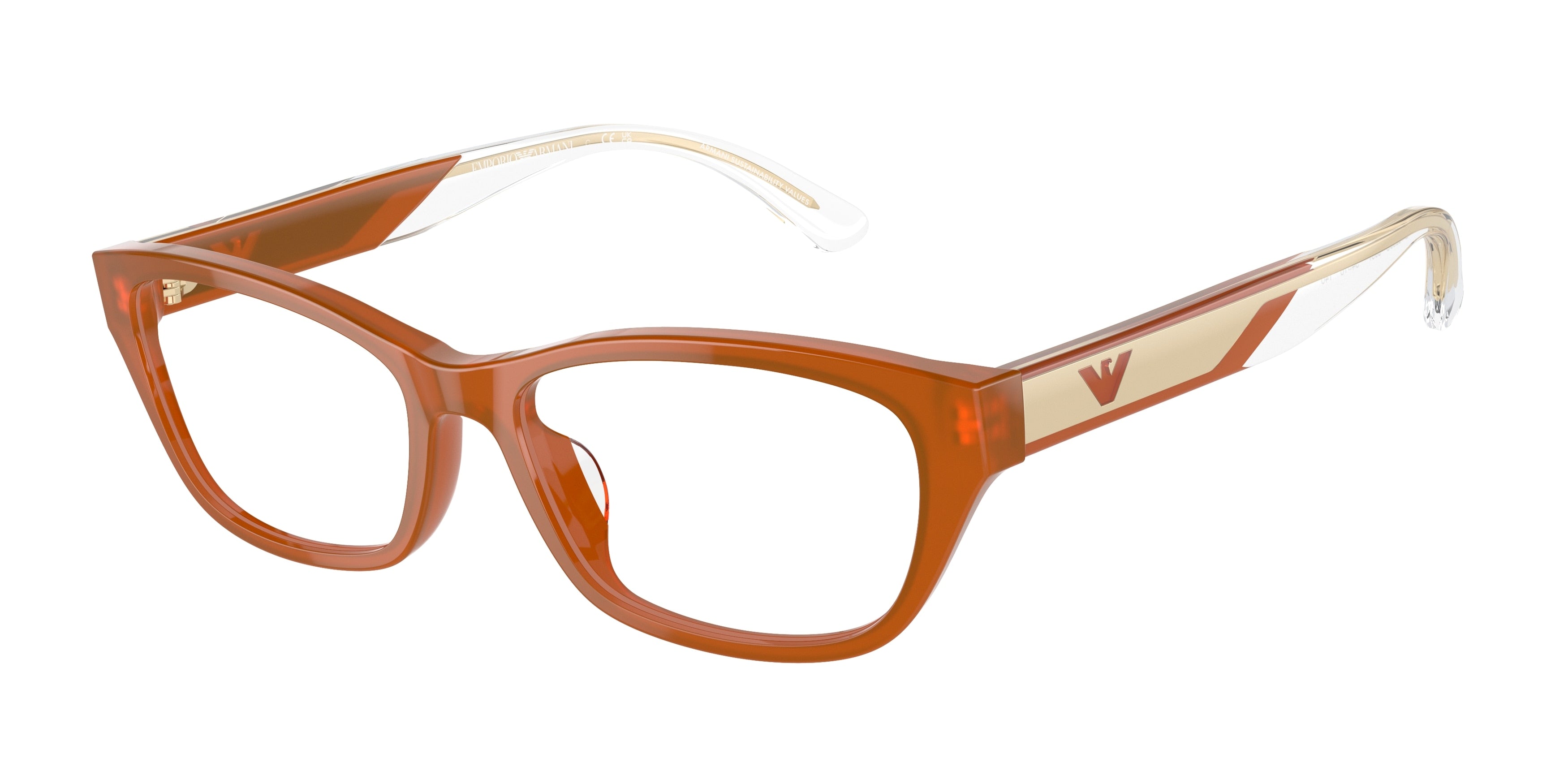 EMPORIO ARMANI 0EA3238U luxury designer eyewear