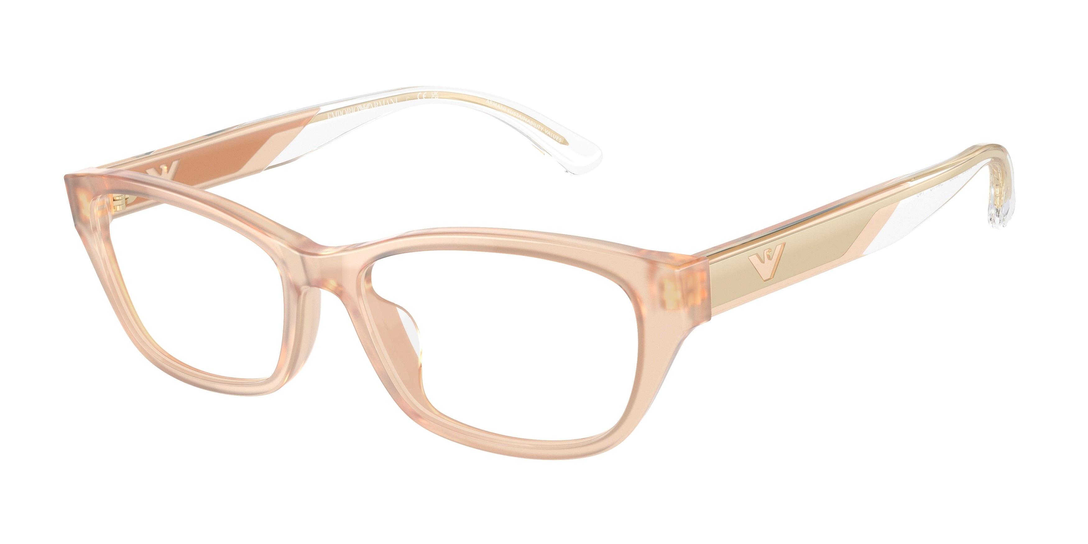 EMPORIO ARMANI 0EA3238U luxury designer eyewear