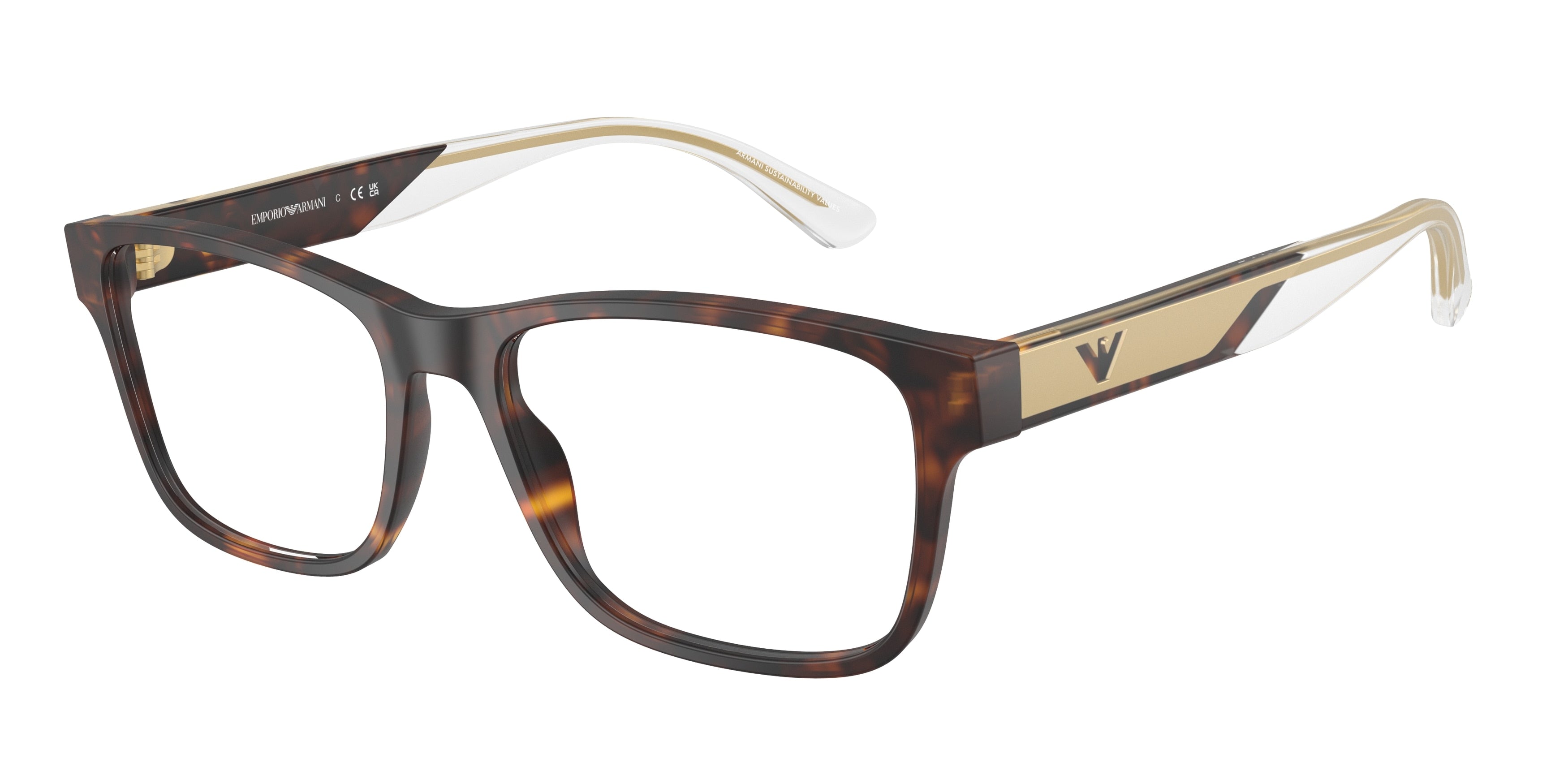 EMPORIO ARMANI 0EA3239 luxury designer eyewear