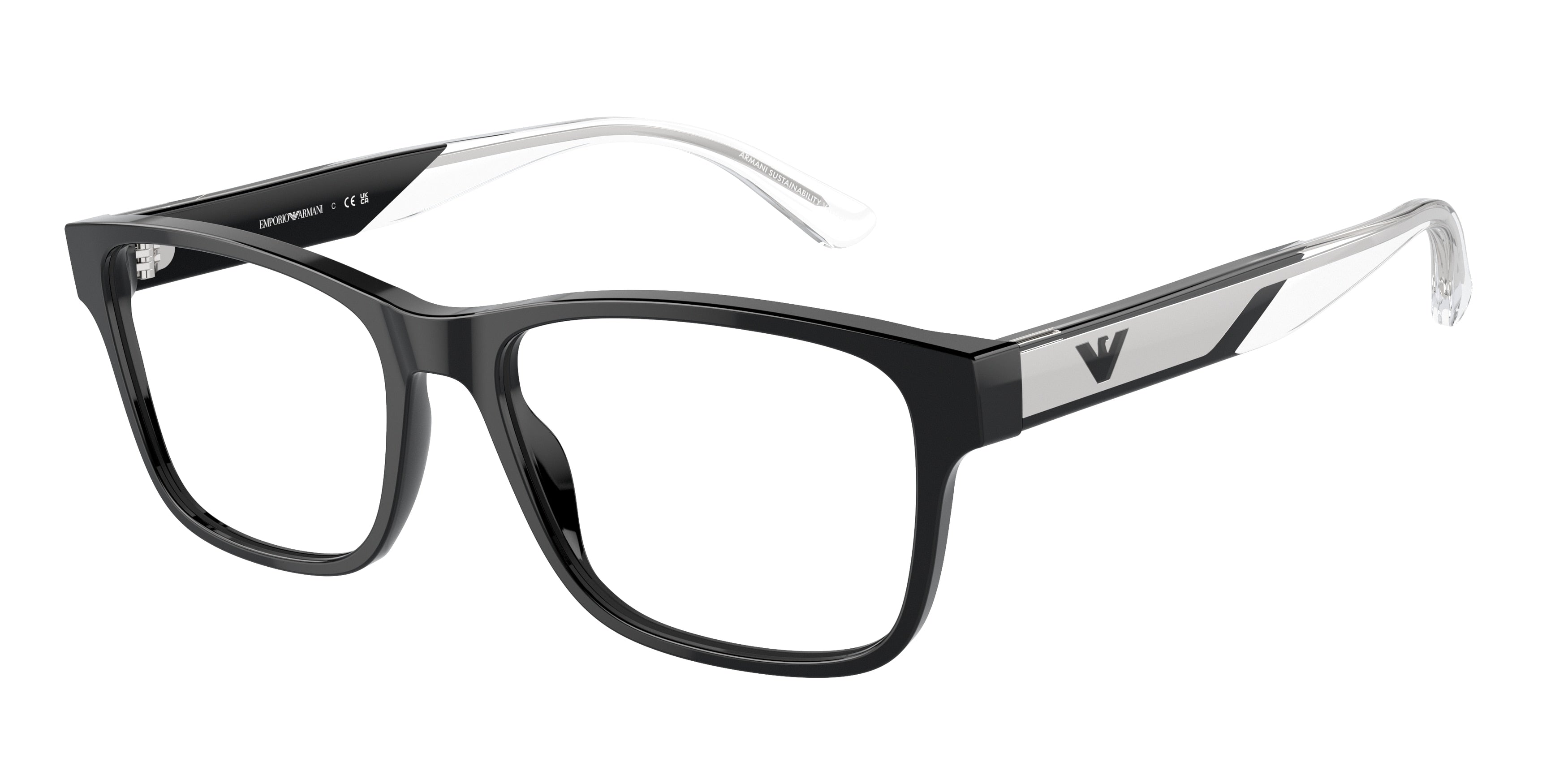 EMPORIO ARMANI 0EA3239 luxury designer eyewear