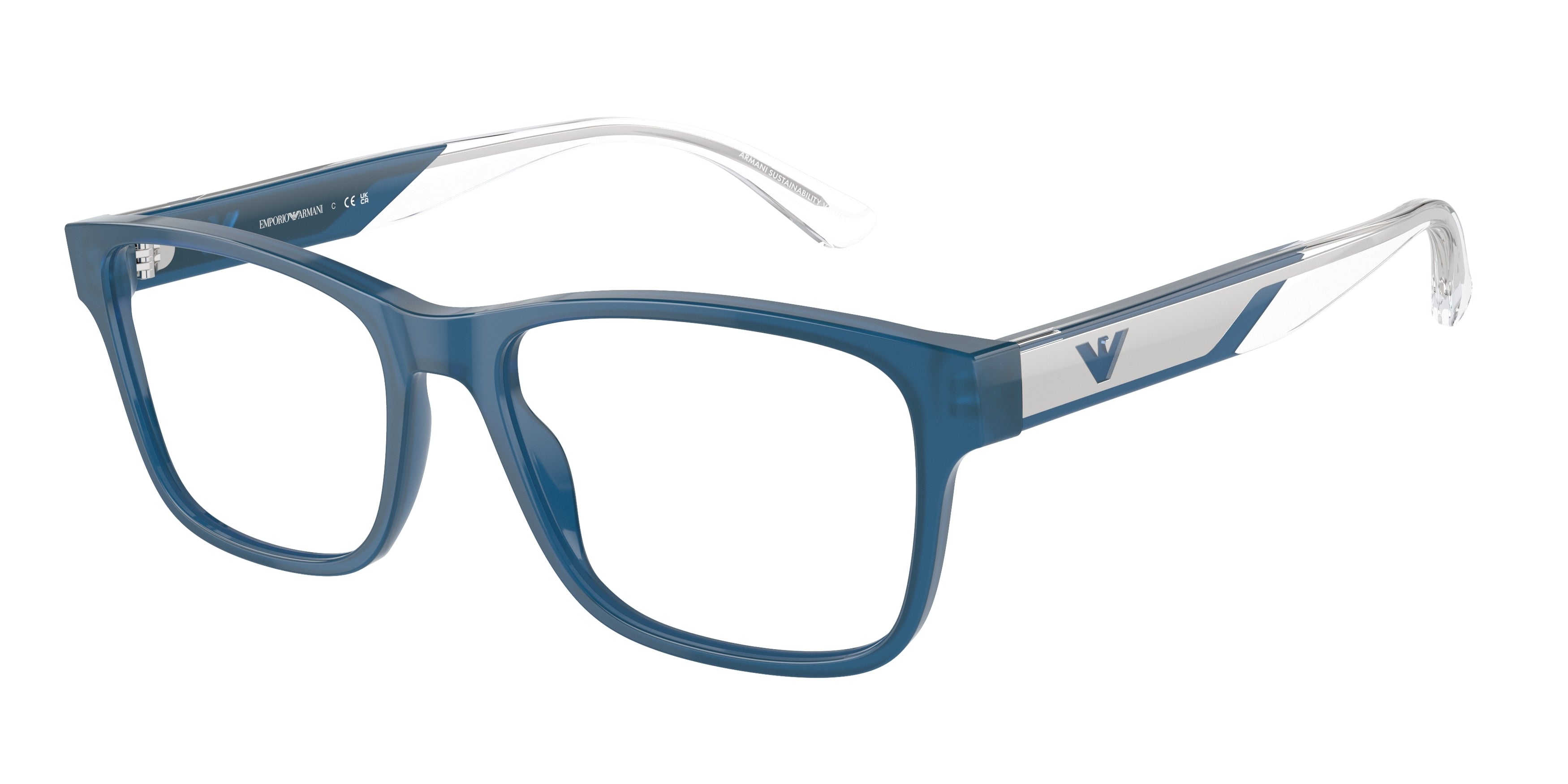 EMPORIO ARMANI 0EA3239 luxury designer eyewear