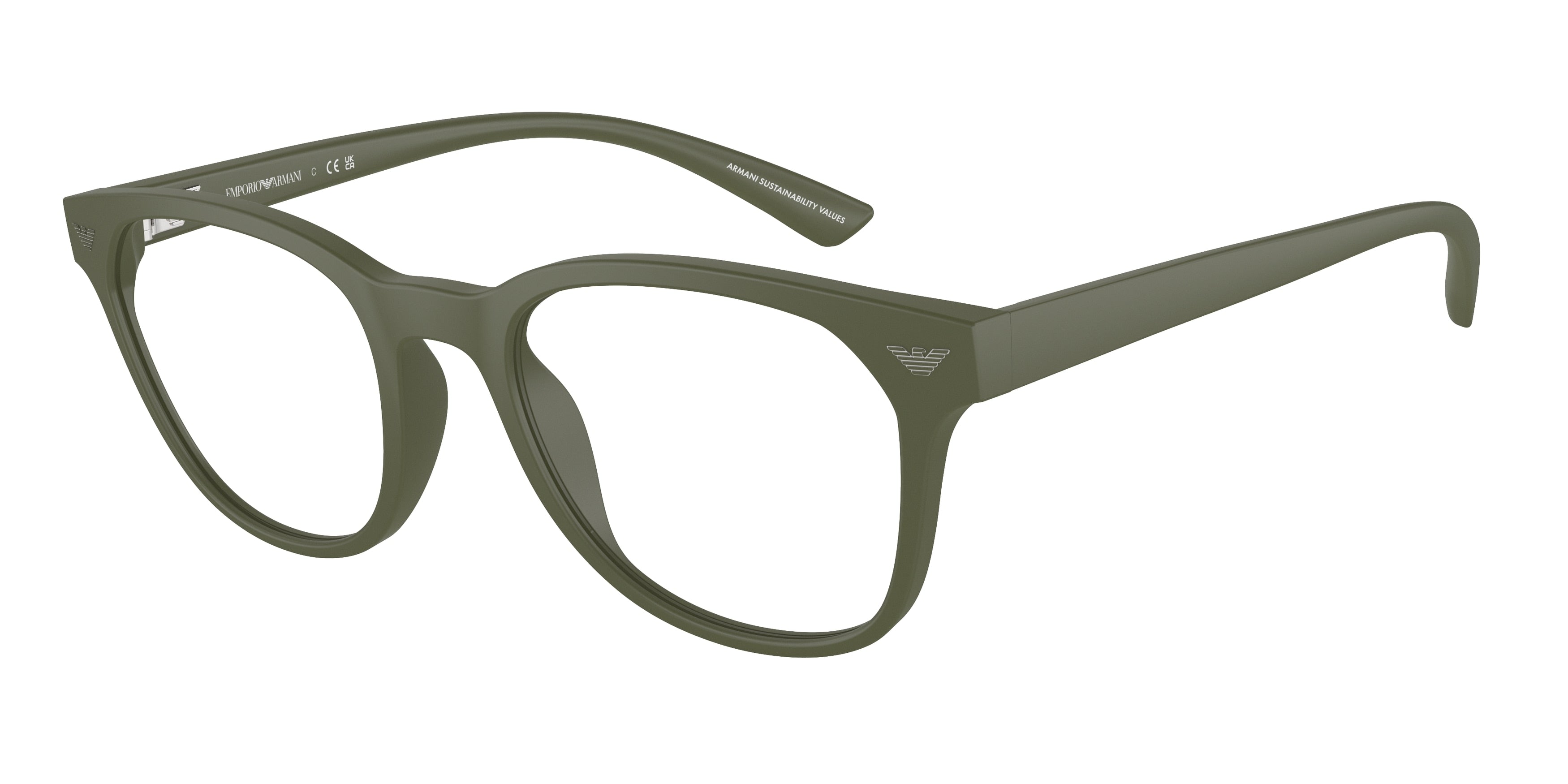 EMPORIO ARMANI 0EA3240U luxury designer eyewear