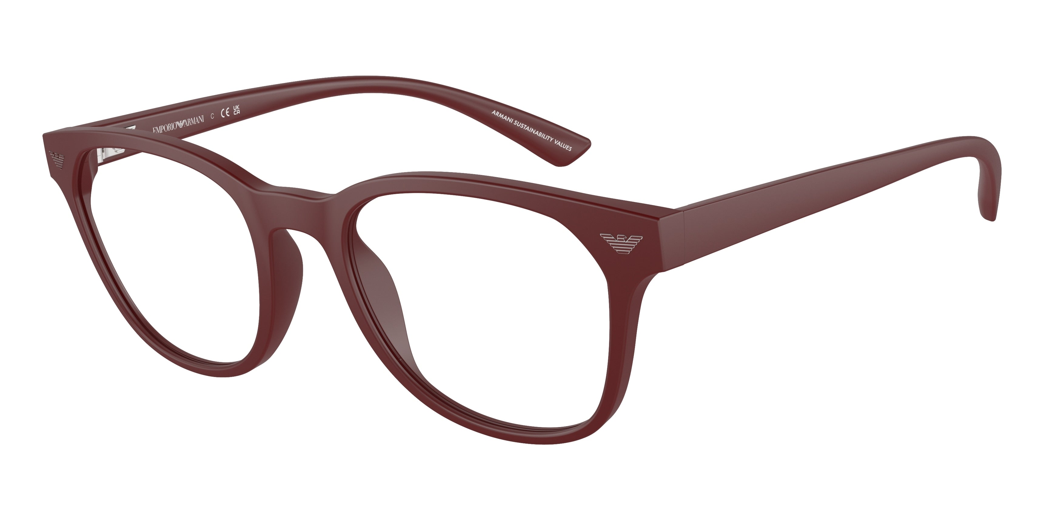 EMPORIO ARMANI 0EA3240U luxury designer eyewear