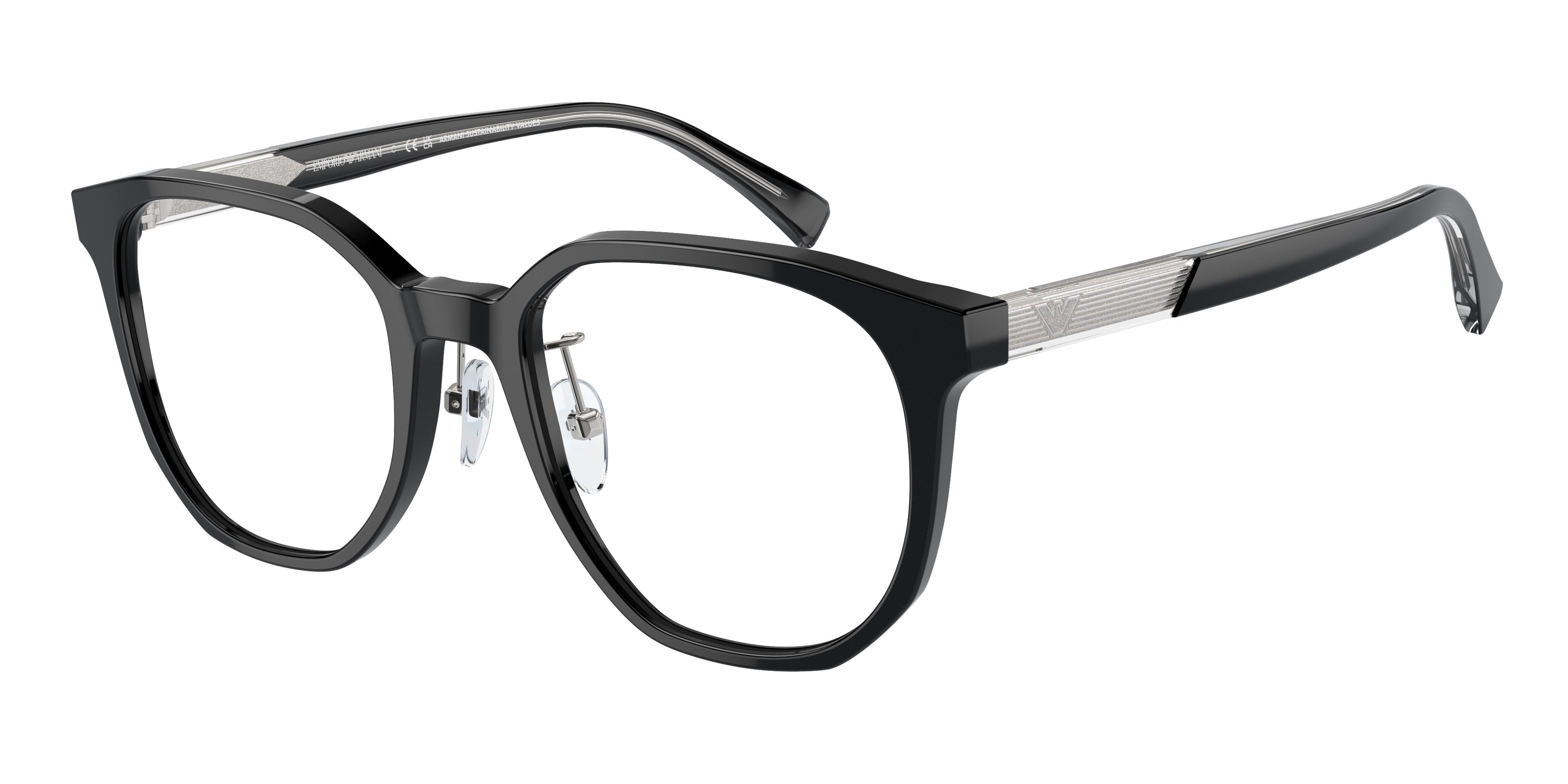 EMPORIO ARMANI EA3241D Designer Glasses UK 