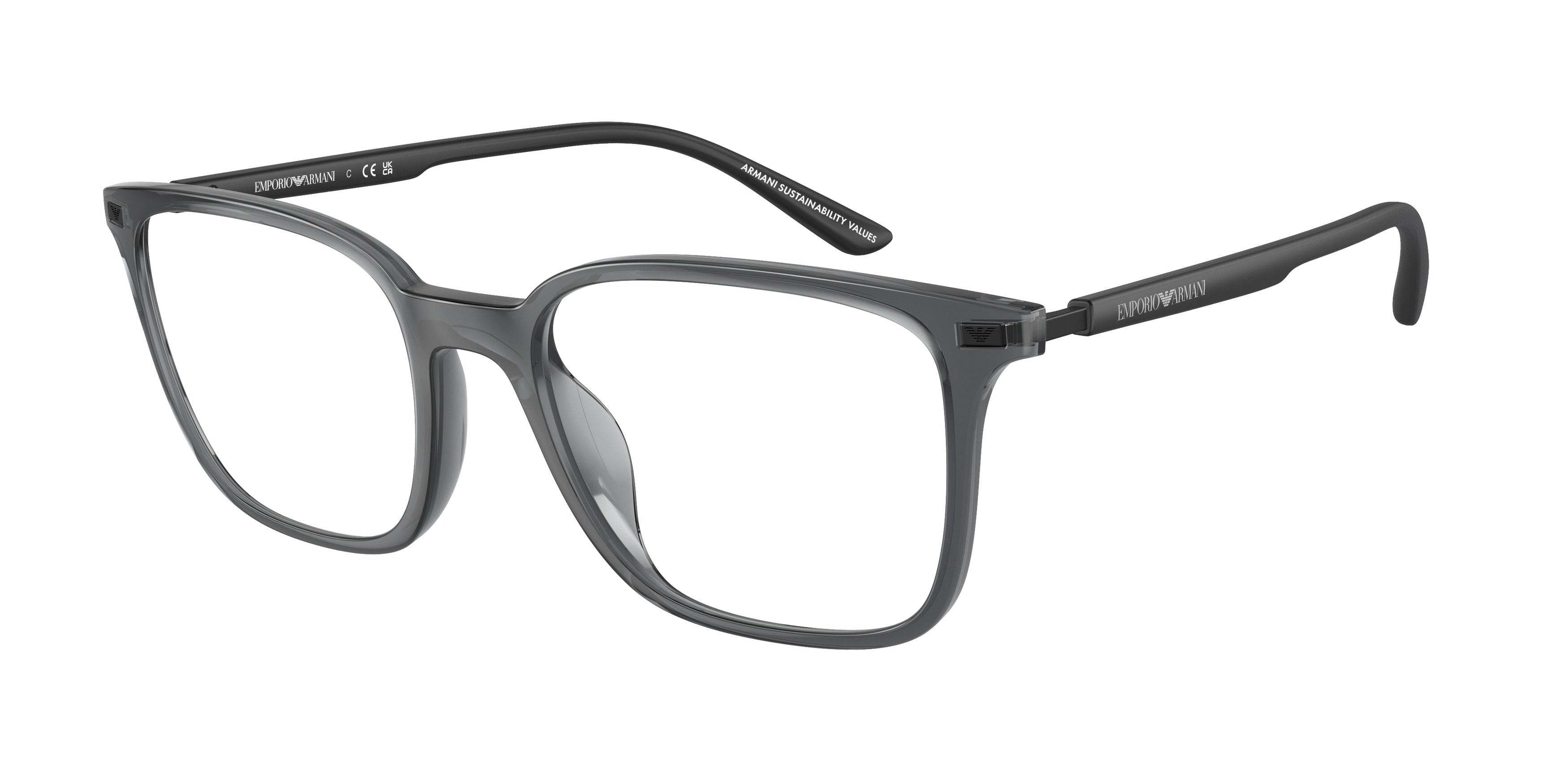 EMPORIO ARMANI 0EA3242U luxury designer eyewear