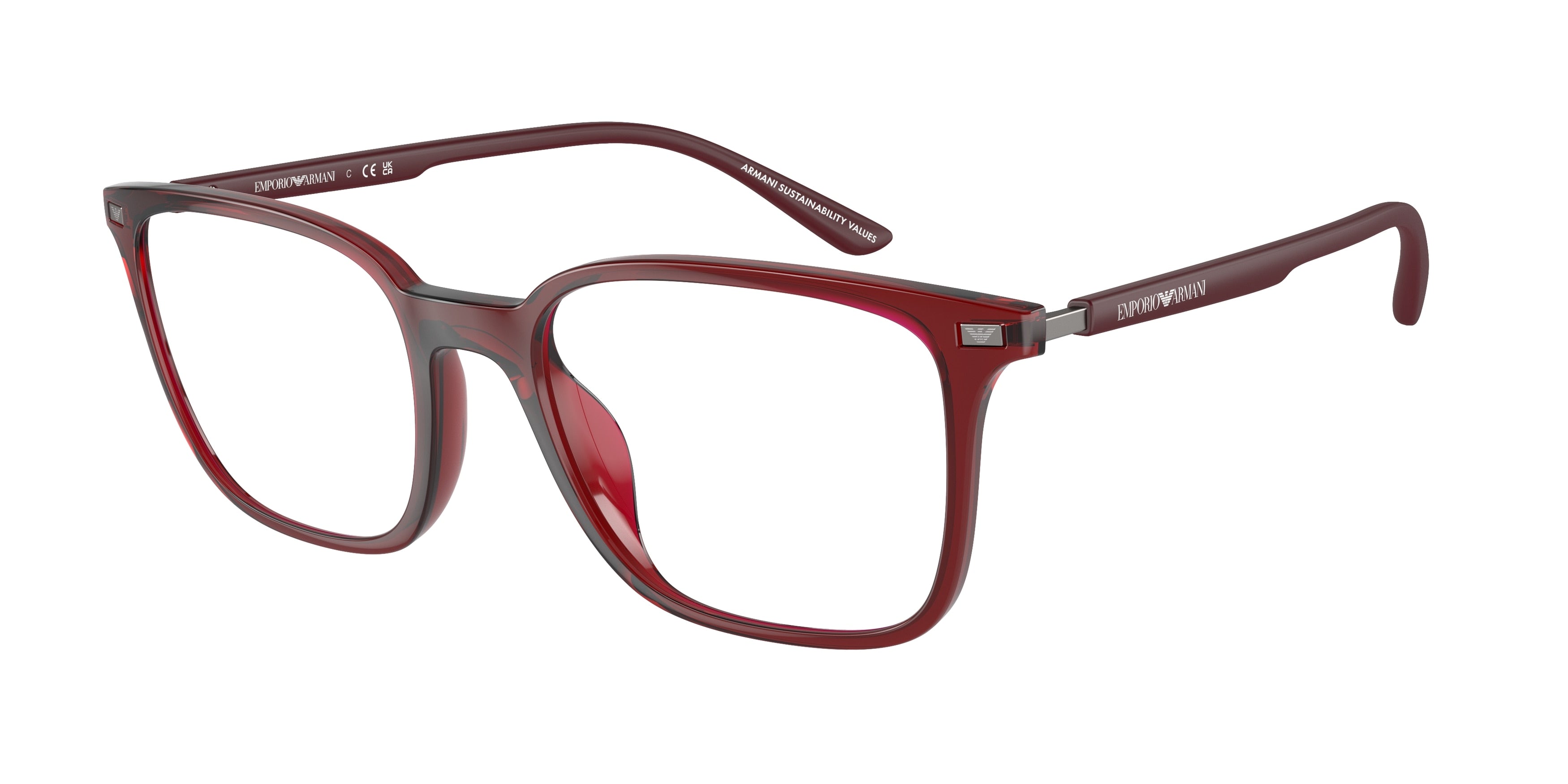 EMPORIO ARMANI 0EA3242U luxury designer eyewear