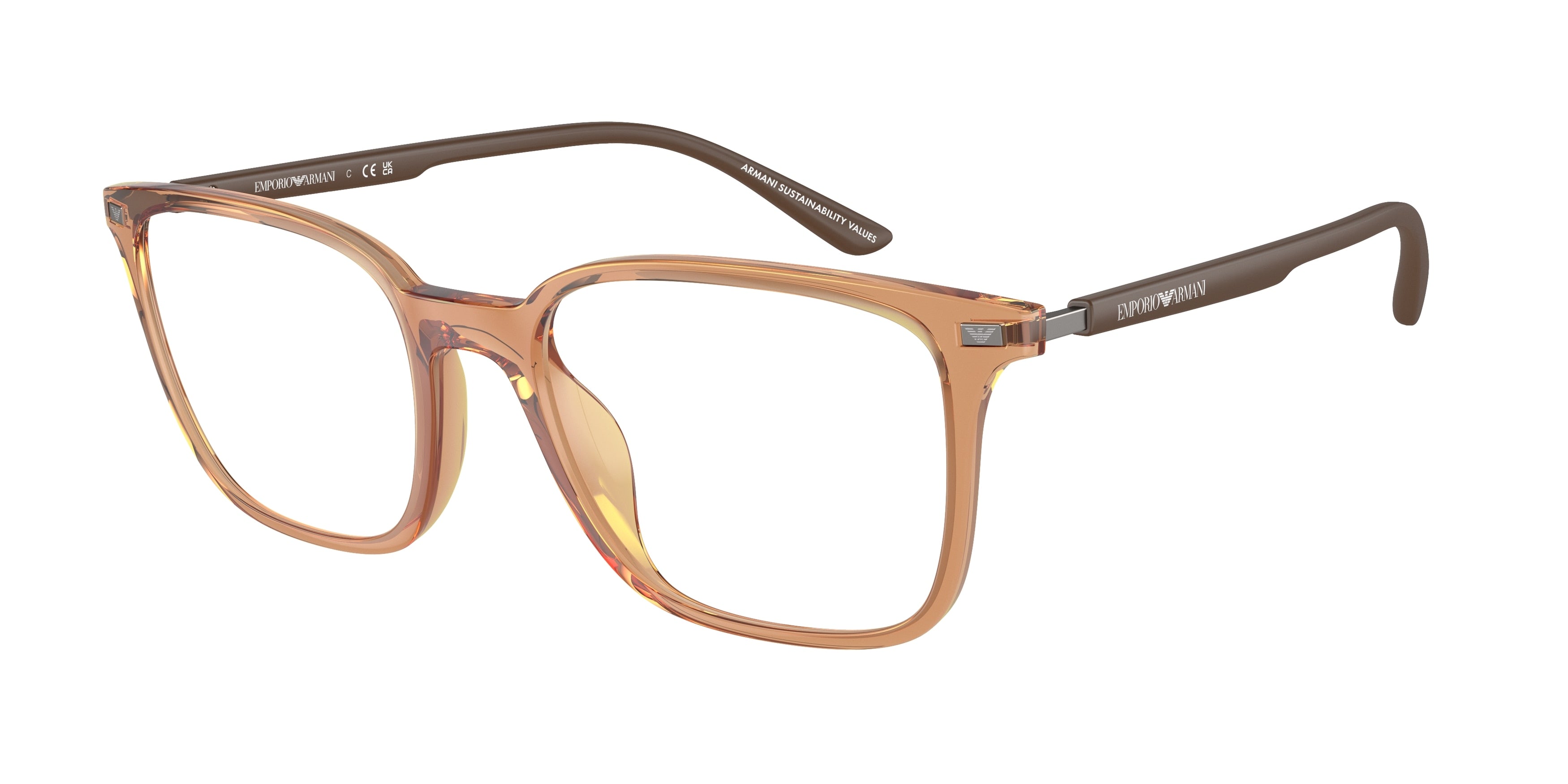 EMPORIO ARMANI 0EA3242U luxury designer eyewear