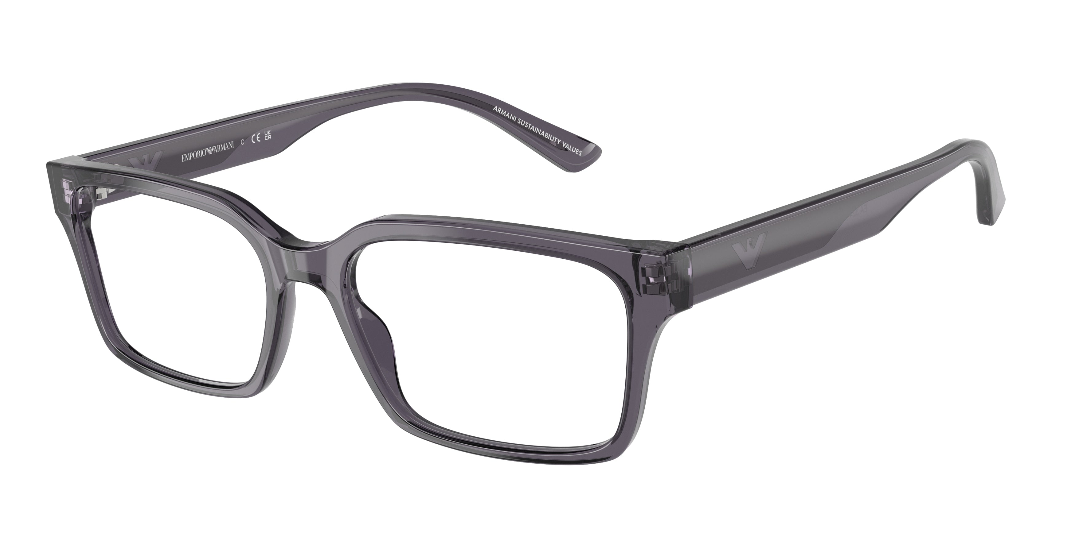 EMPORIO ARMANI 0EA3244 luxury designer eyewear