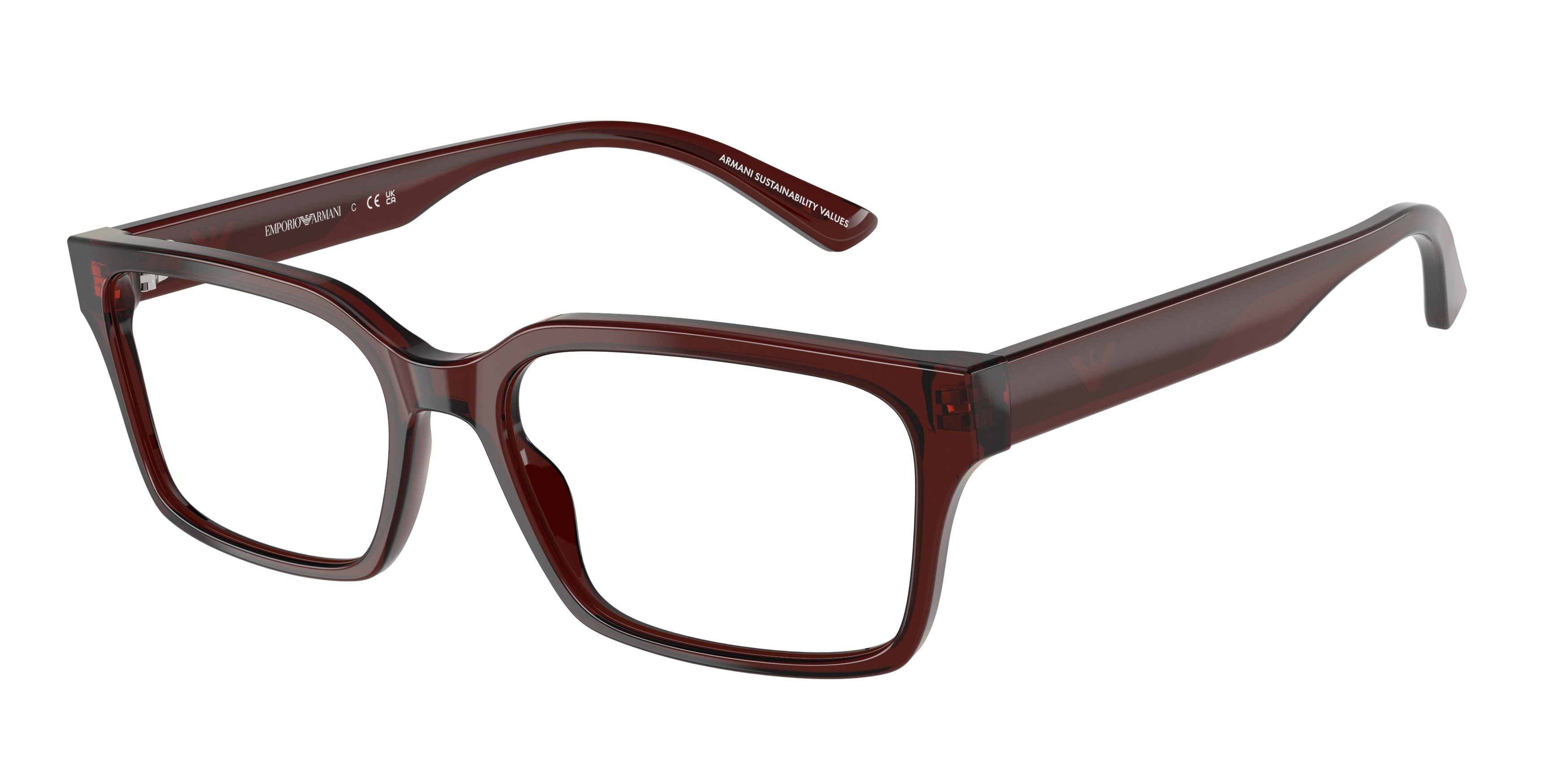 EMPORIO ARMANI 0EA3244 luxury designer eyewear