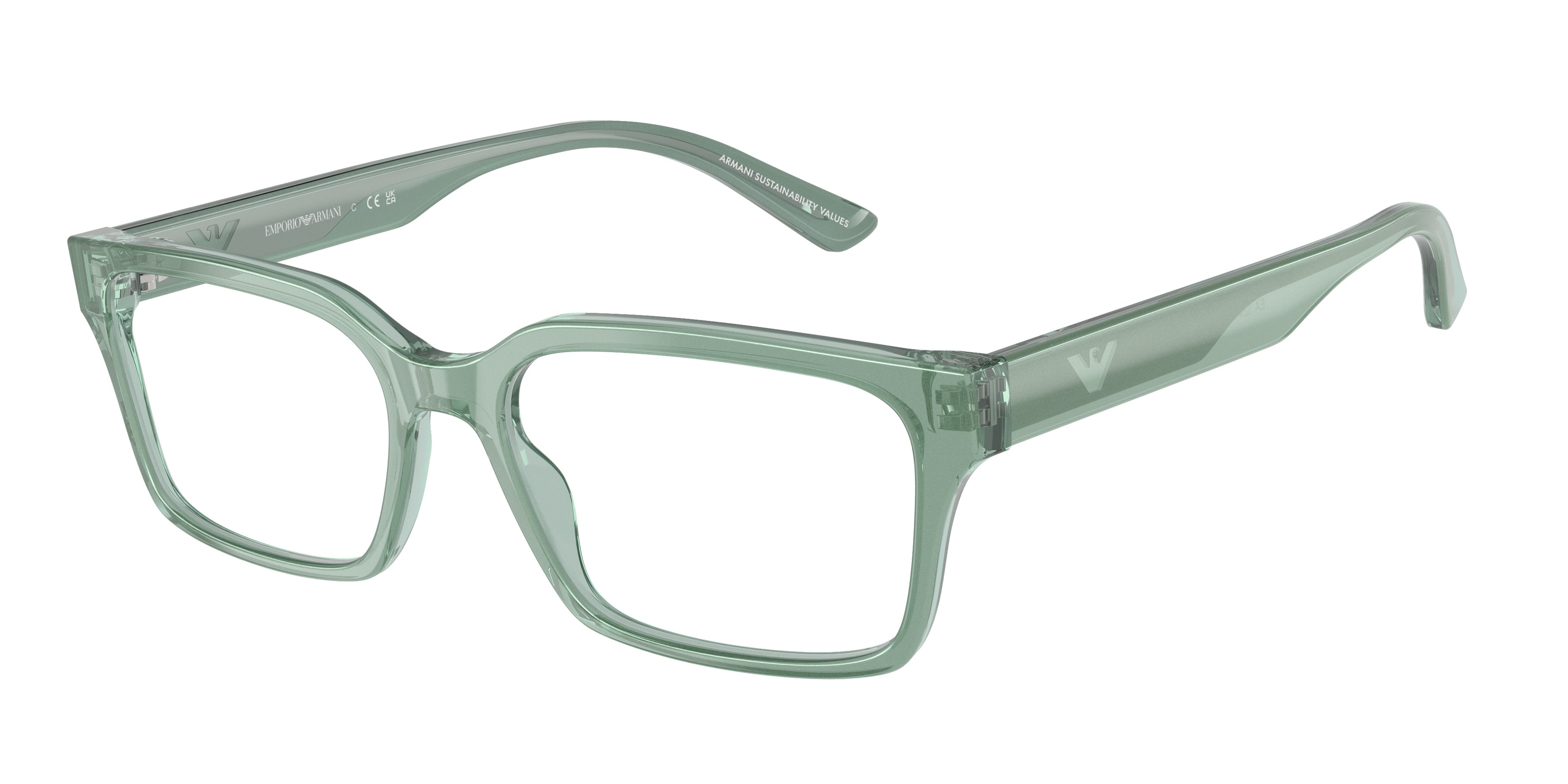 EMPORIO ARMANI 0EA3244 luxury designer eyewear