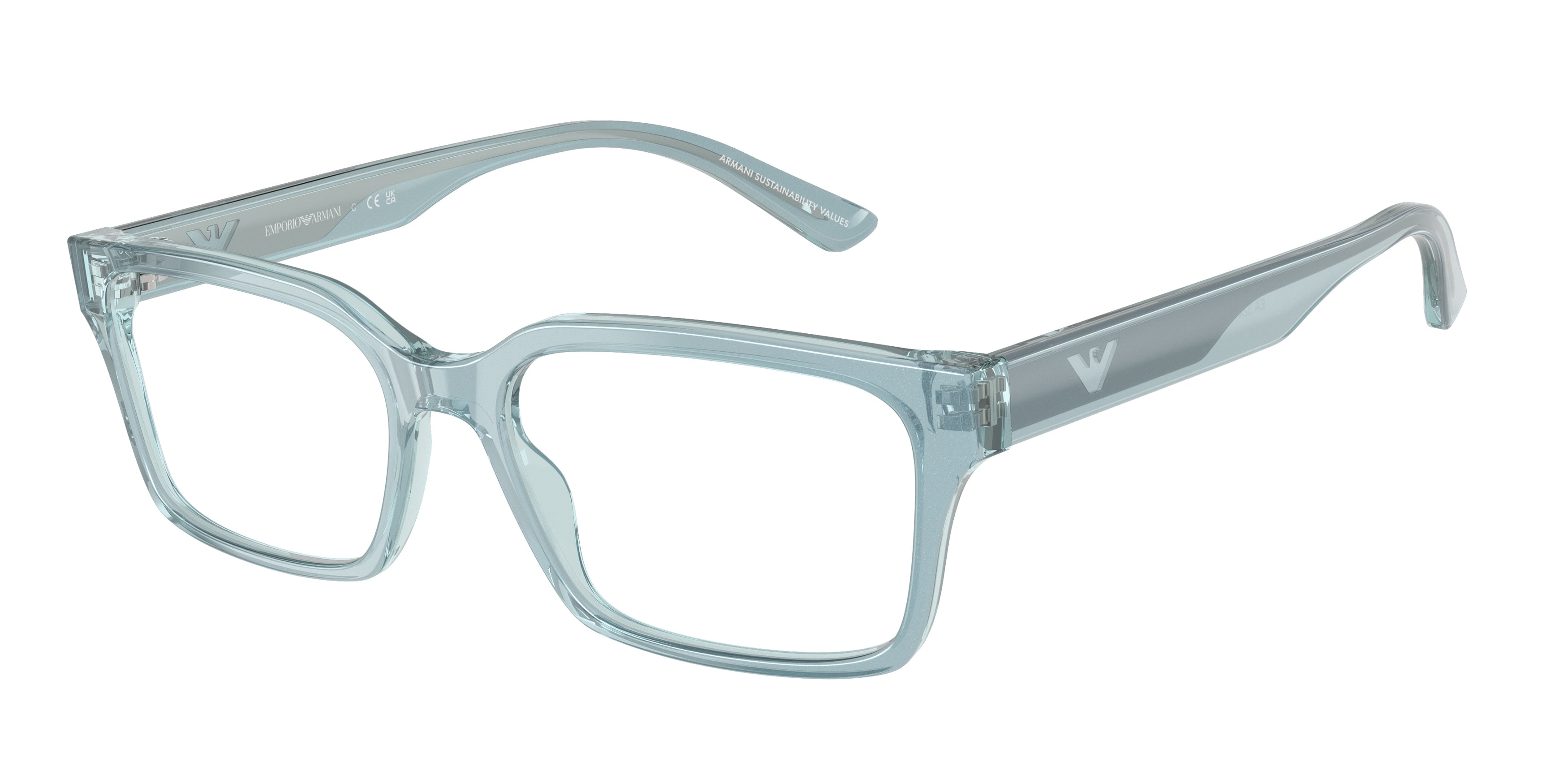 EMPORIO ARMANI 0EA3244 luxury designer eyewear