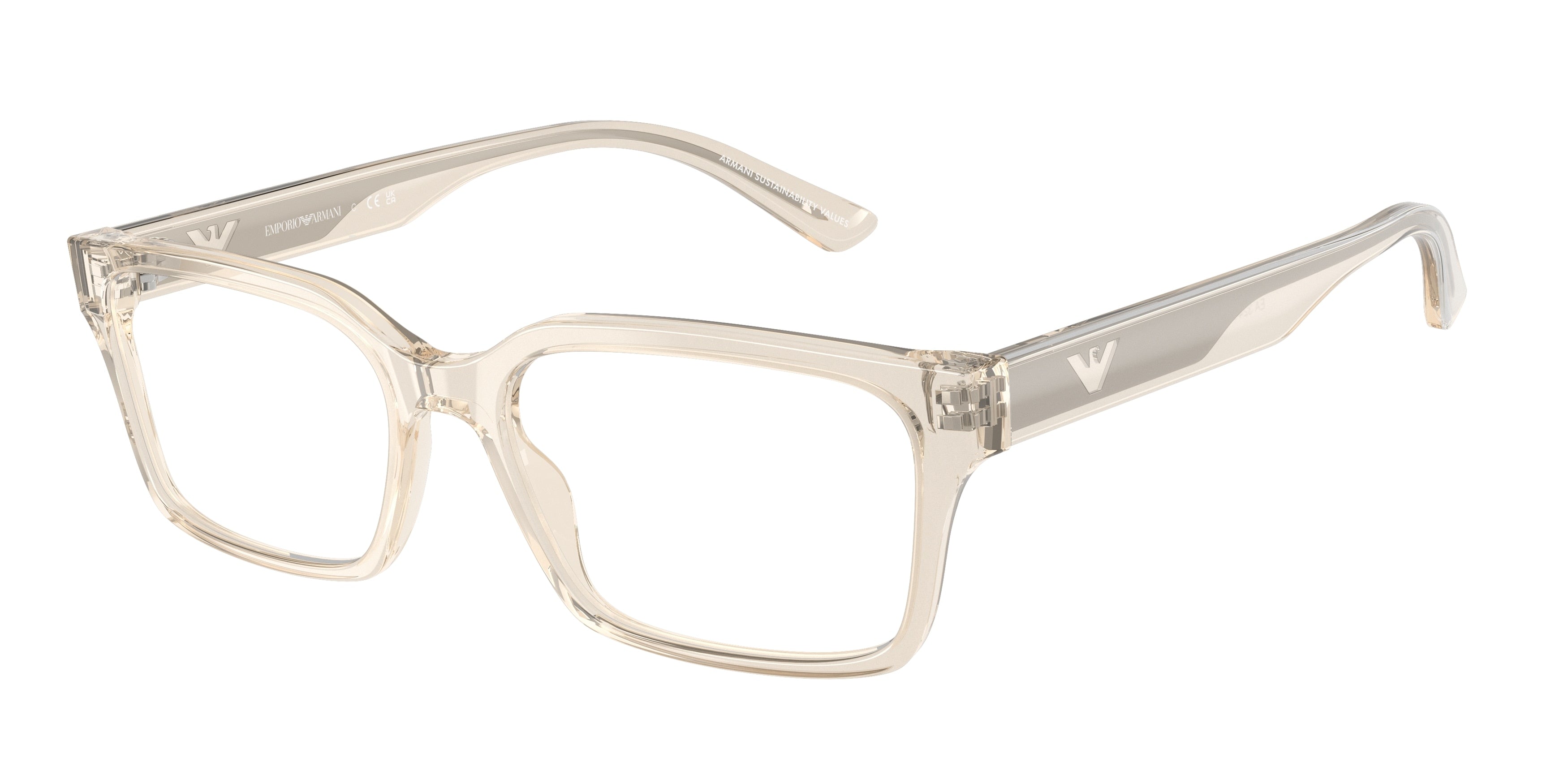 EMPORIO ARMANI 0EA3244 luxury designer eyewear