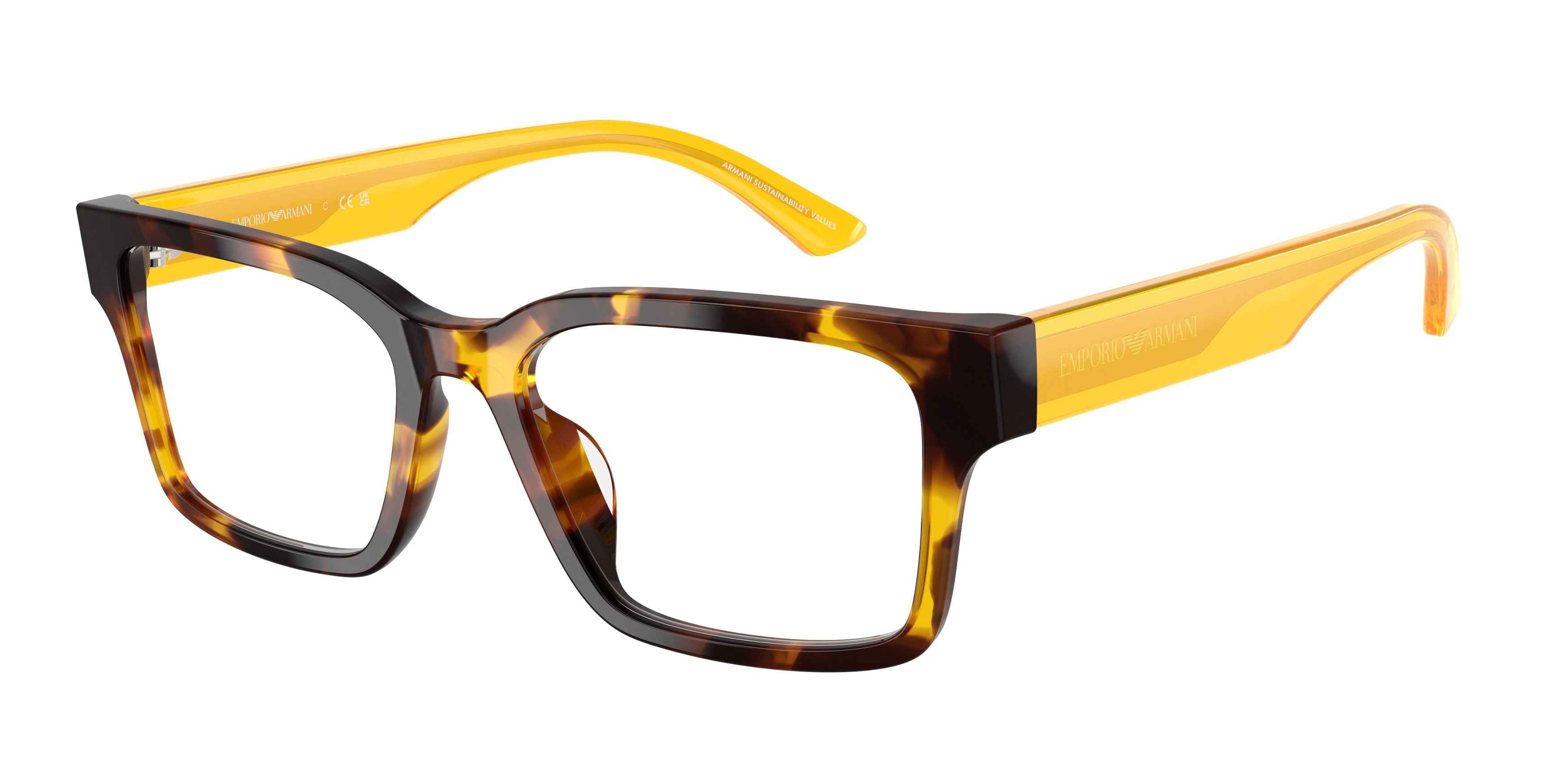 EMPORIO ARMANI 0EA3245U luxury designer eyewear