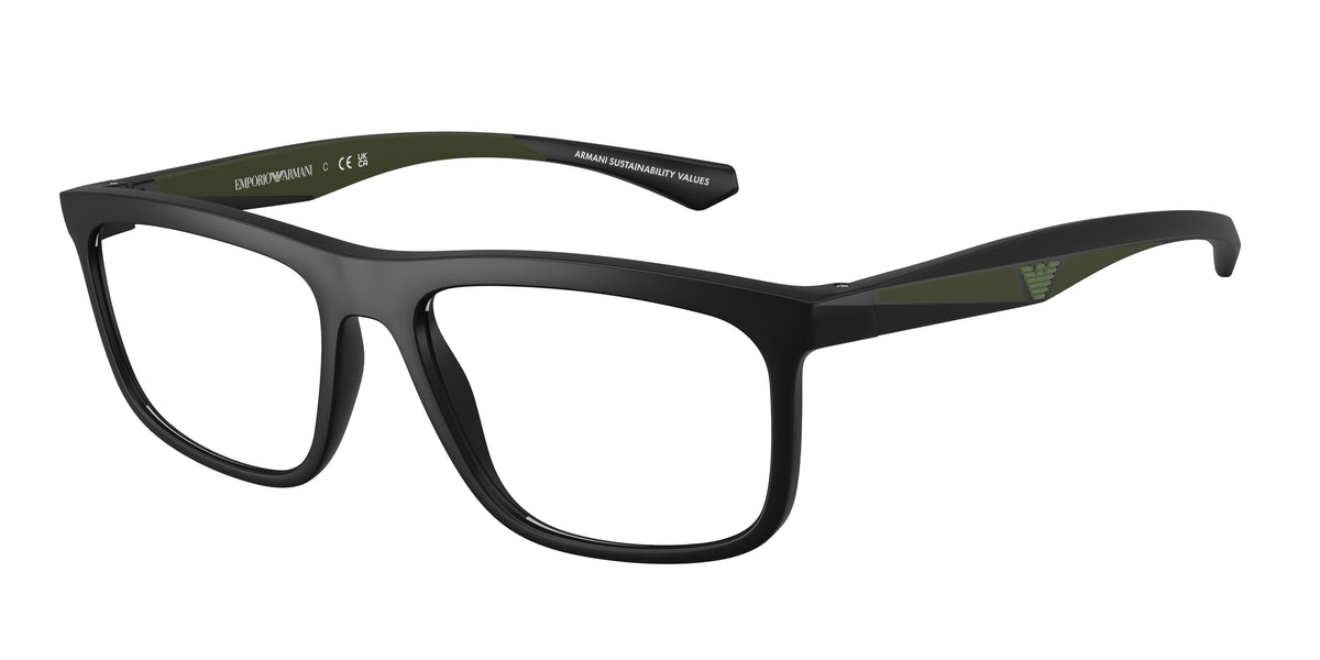 EMPORIO ARMANI 0EA3246 luxury designer eyewear