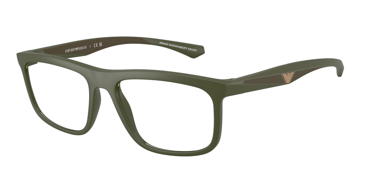 EMPORIO ARMANI 0EA3246 luxury designer eyewear
