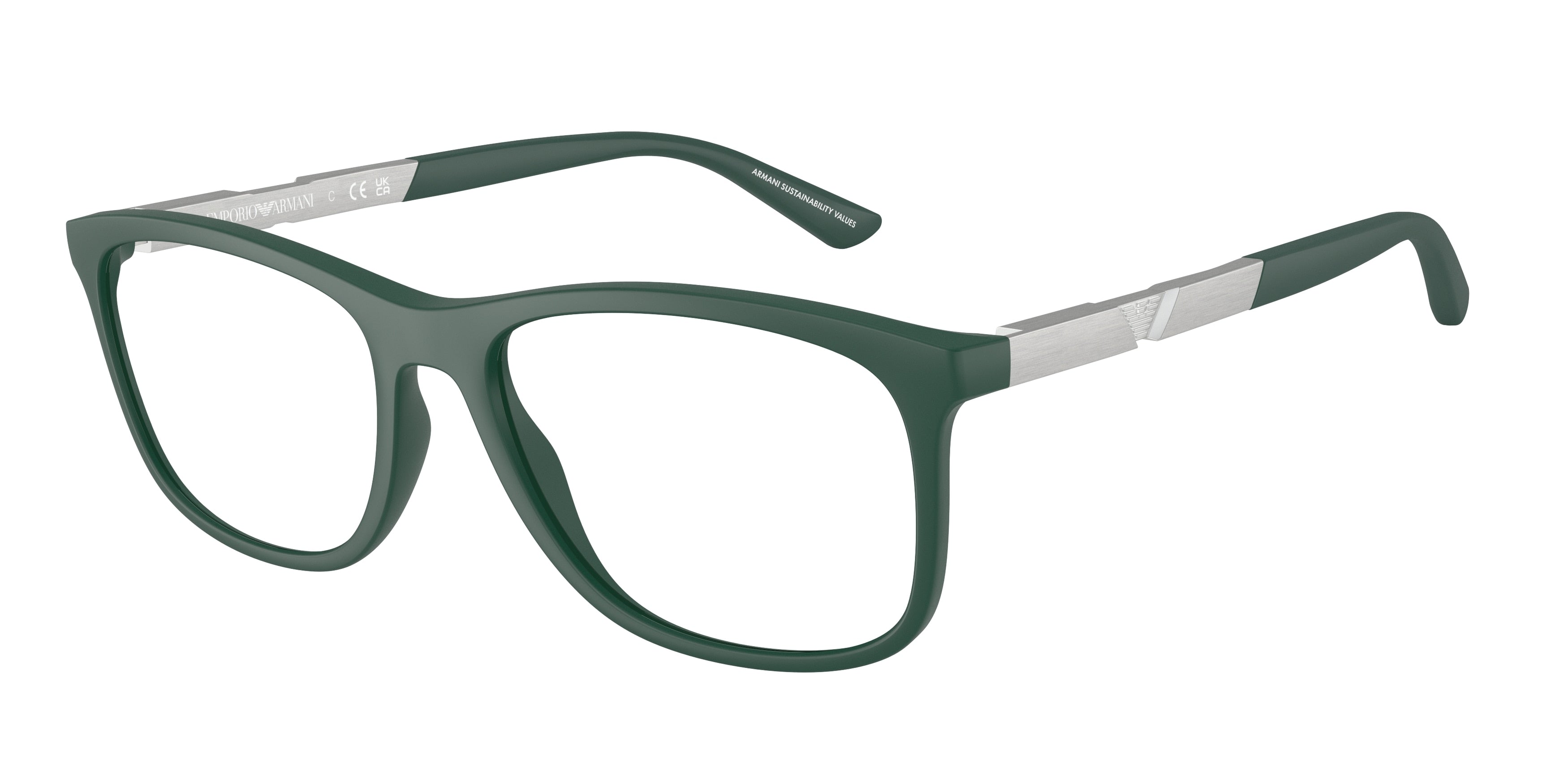 EMPORIO ARMANI 0EA3247 luxury designer eyewear