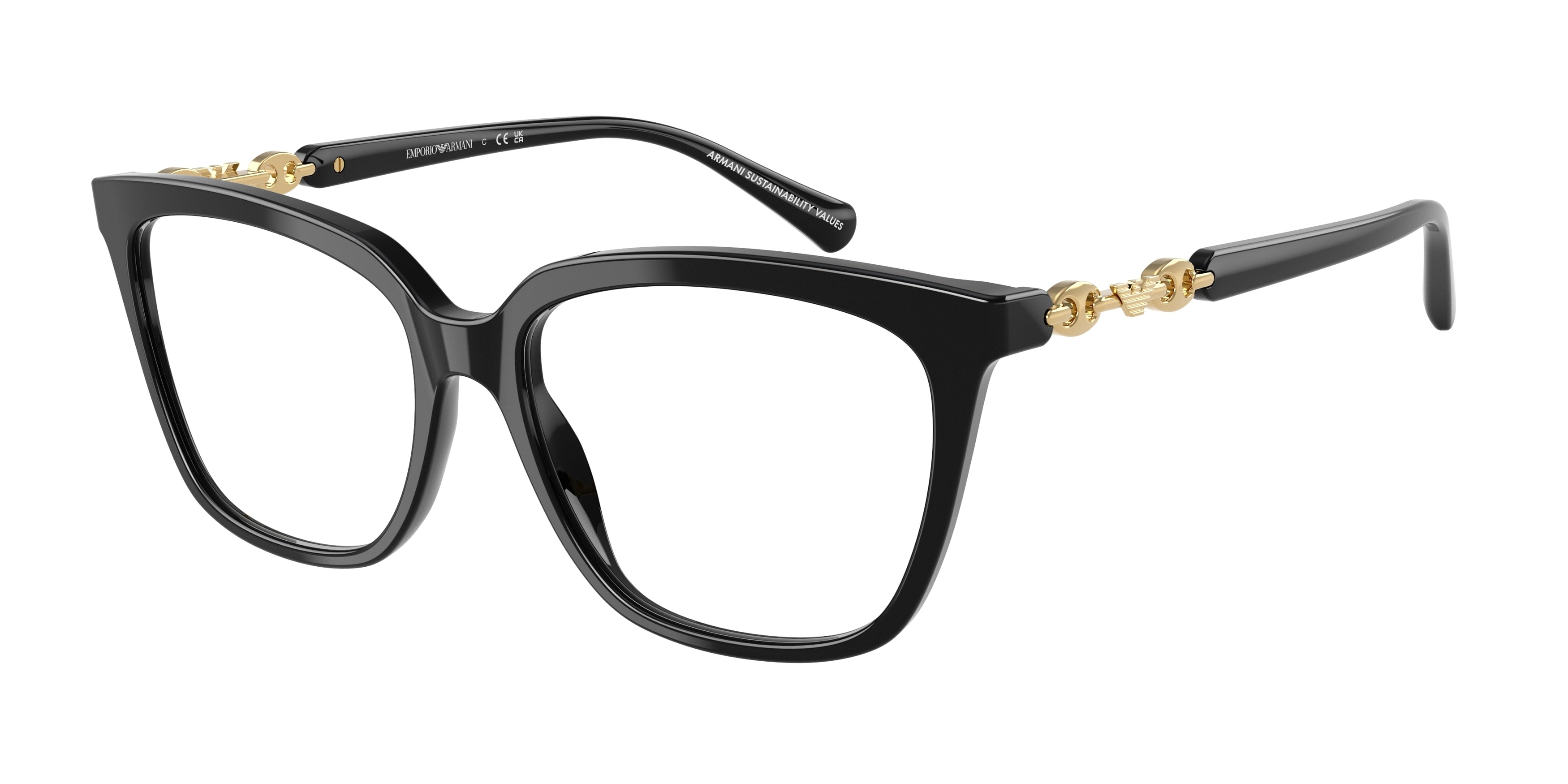 EMPORIO ARMANI 0EA3248 luxury designer eyewear