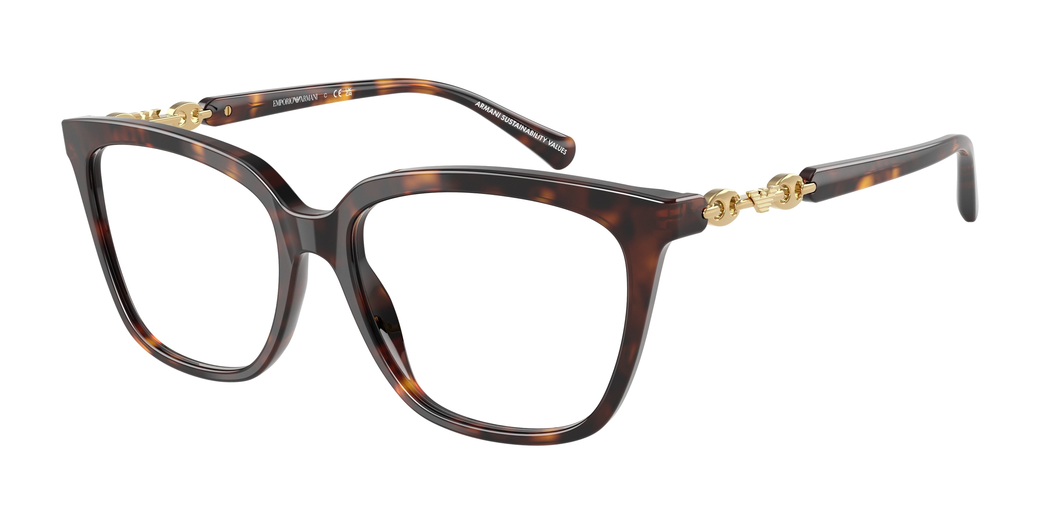 EMPORIO ARMANI 0EA3248 luxury designer eyewear