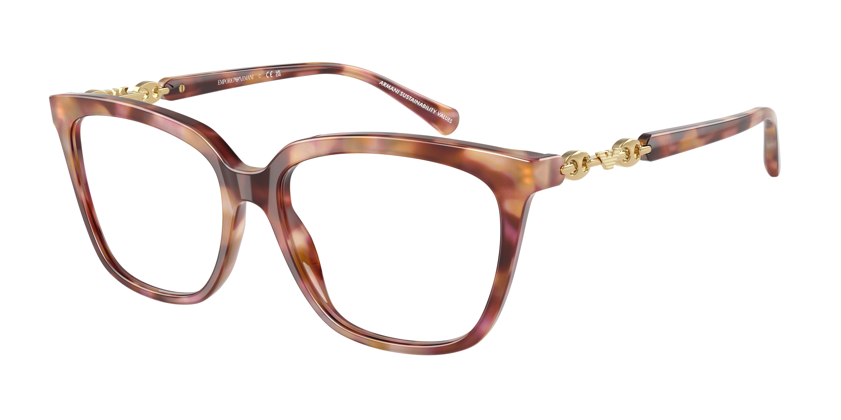 EMPORIO ARMANI 0EA3248 luxury designer eyewear