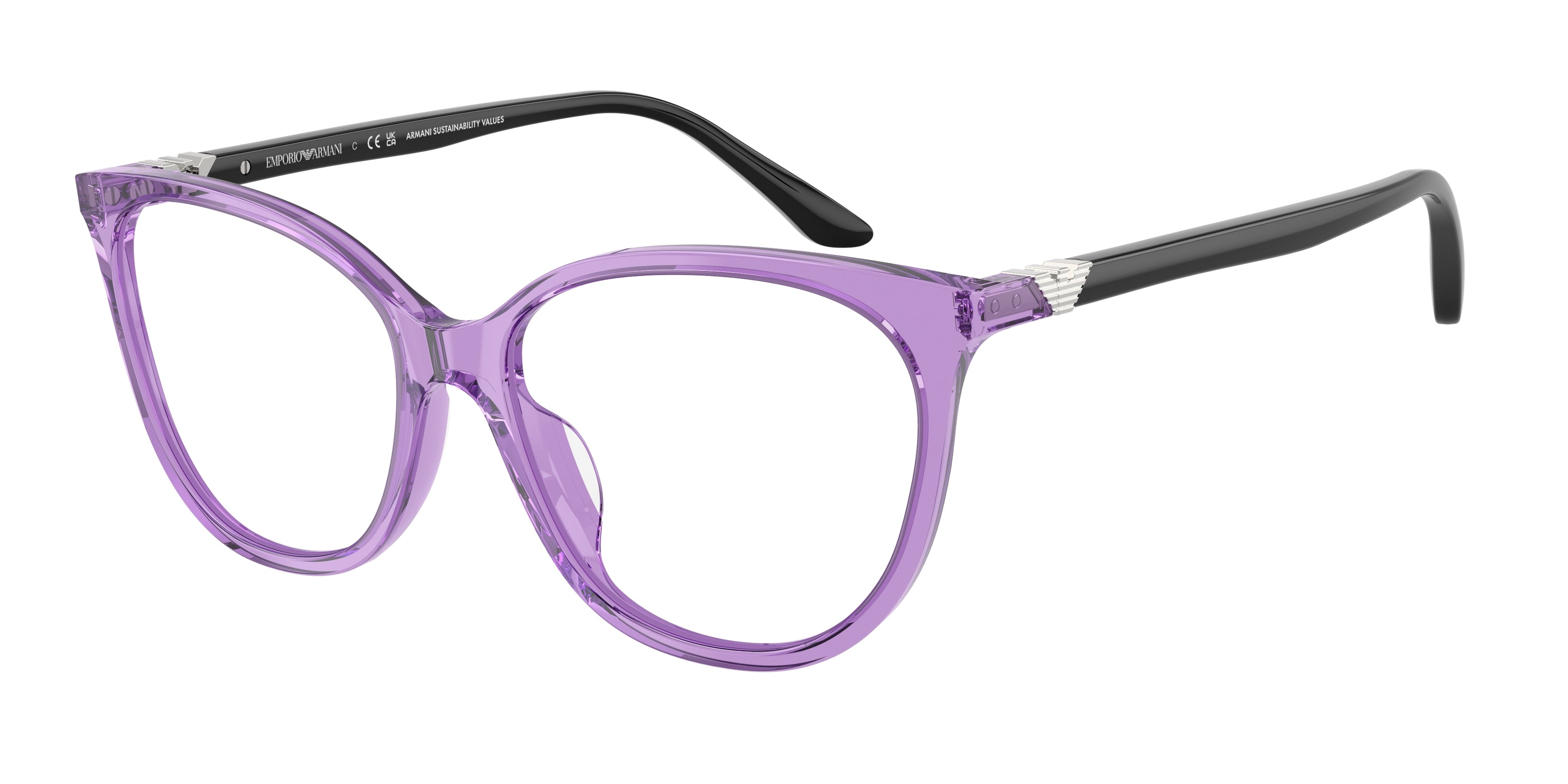 EMPORIO ARMANI 0EA3249U luxury designer eyewear