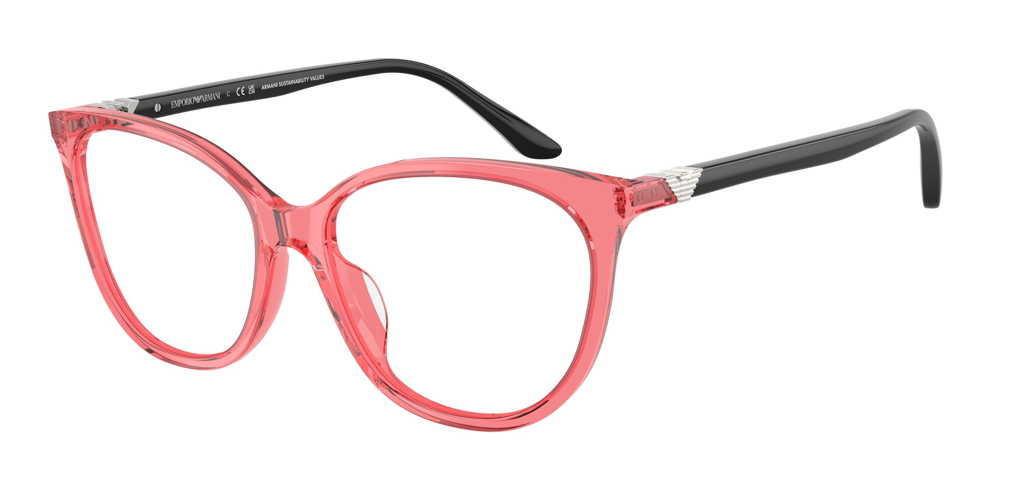 EMPORIO ARMANI 0EA3249U luxury designer eyewear