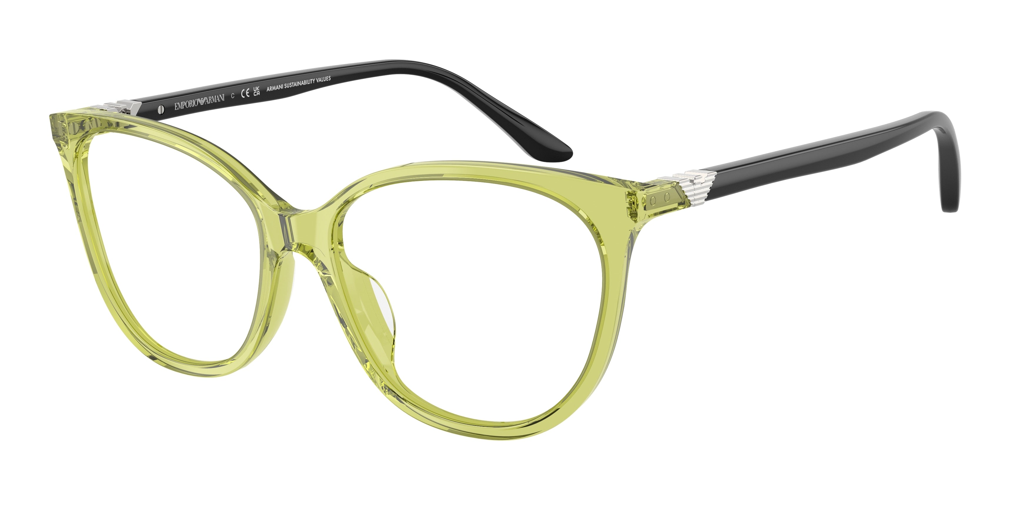 EMPORIO ARMANI 0EA3249U luxury designer eyewear