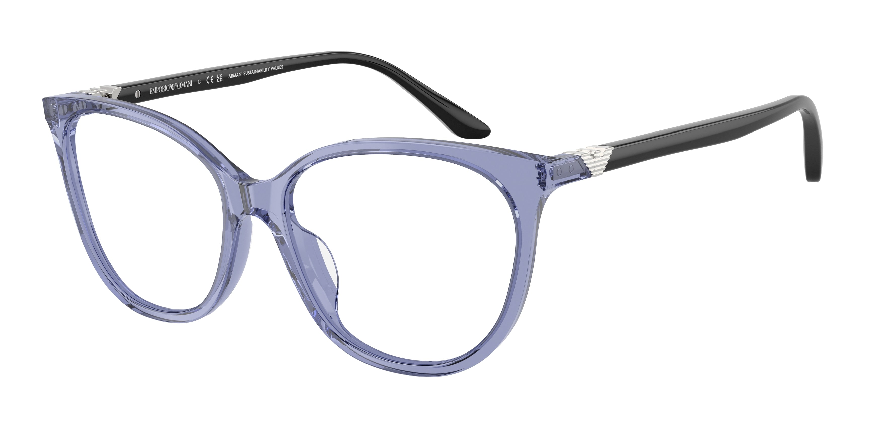EMPORIO ARMANI 0EA3249U luxury designer eyewear
